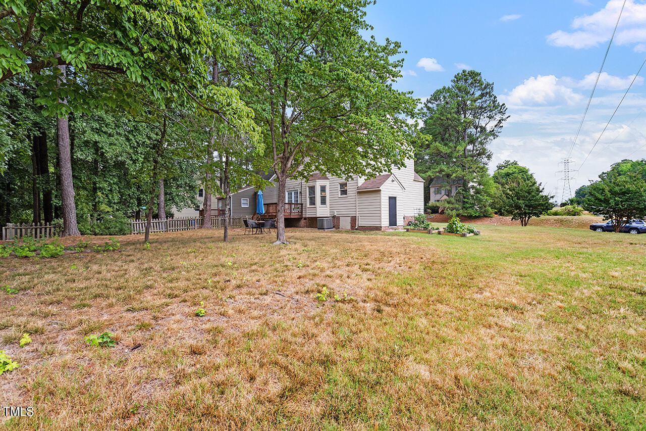 4516 Jacqueline Lane