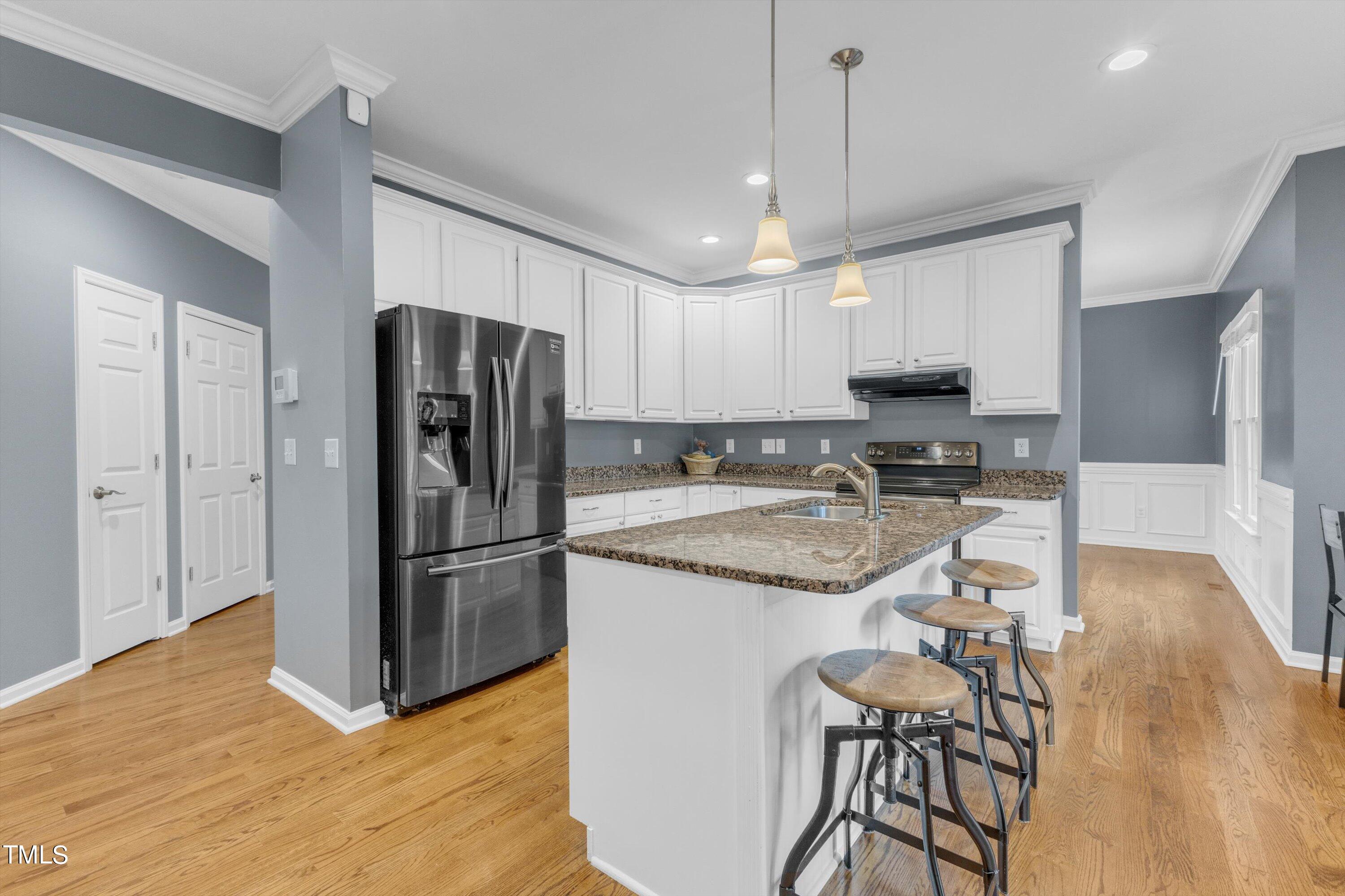2424 Havershire Drive