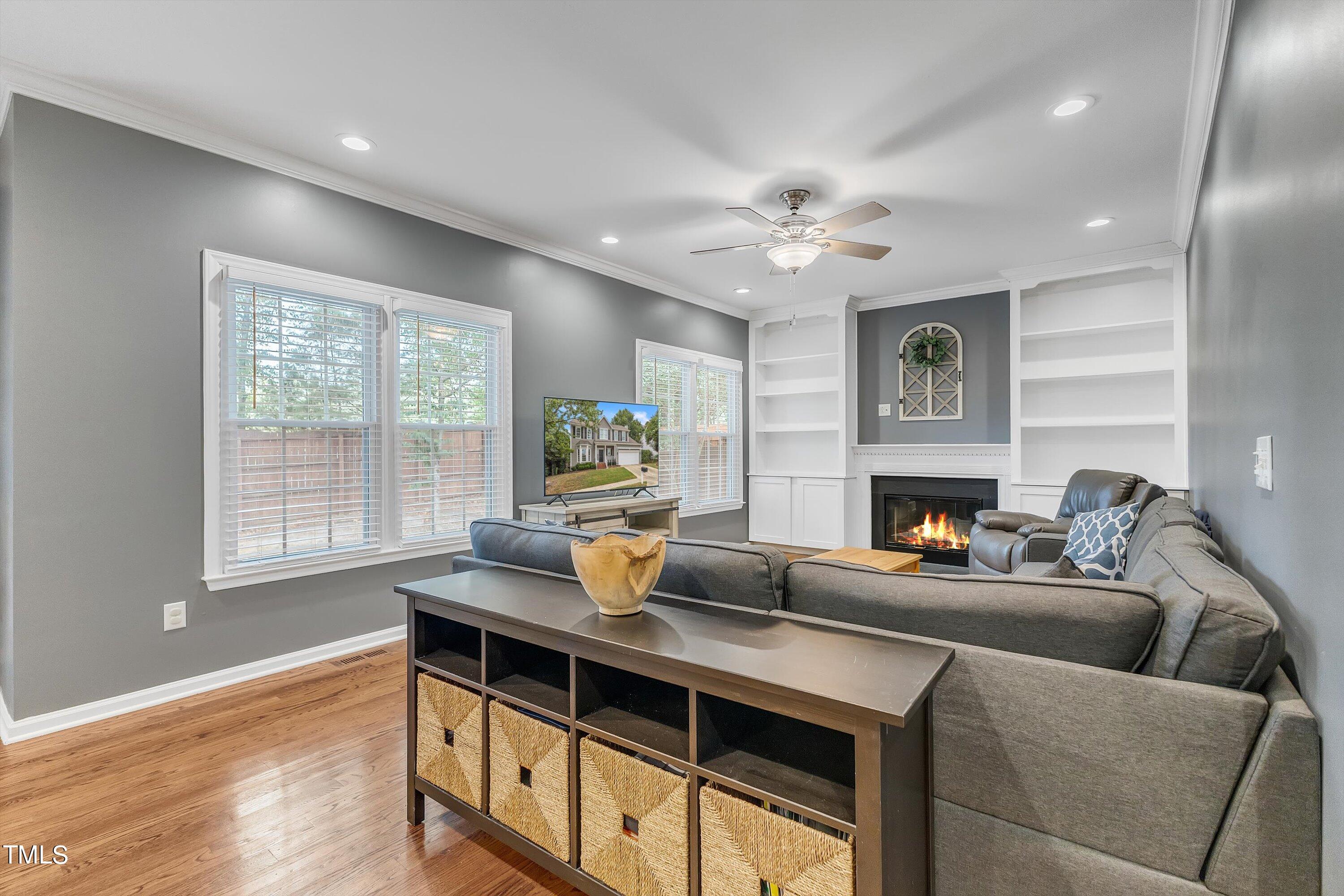 2424 Havershire Drive
