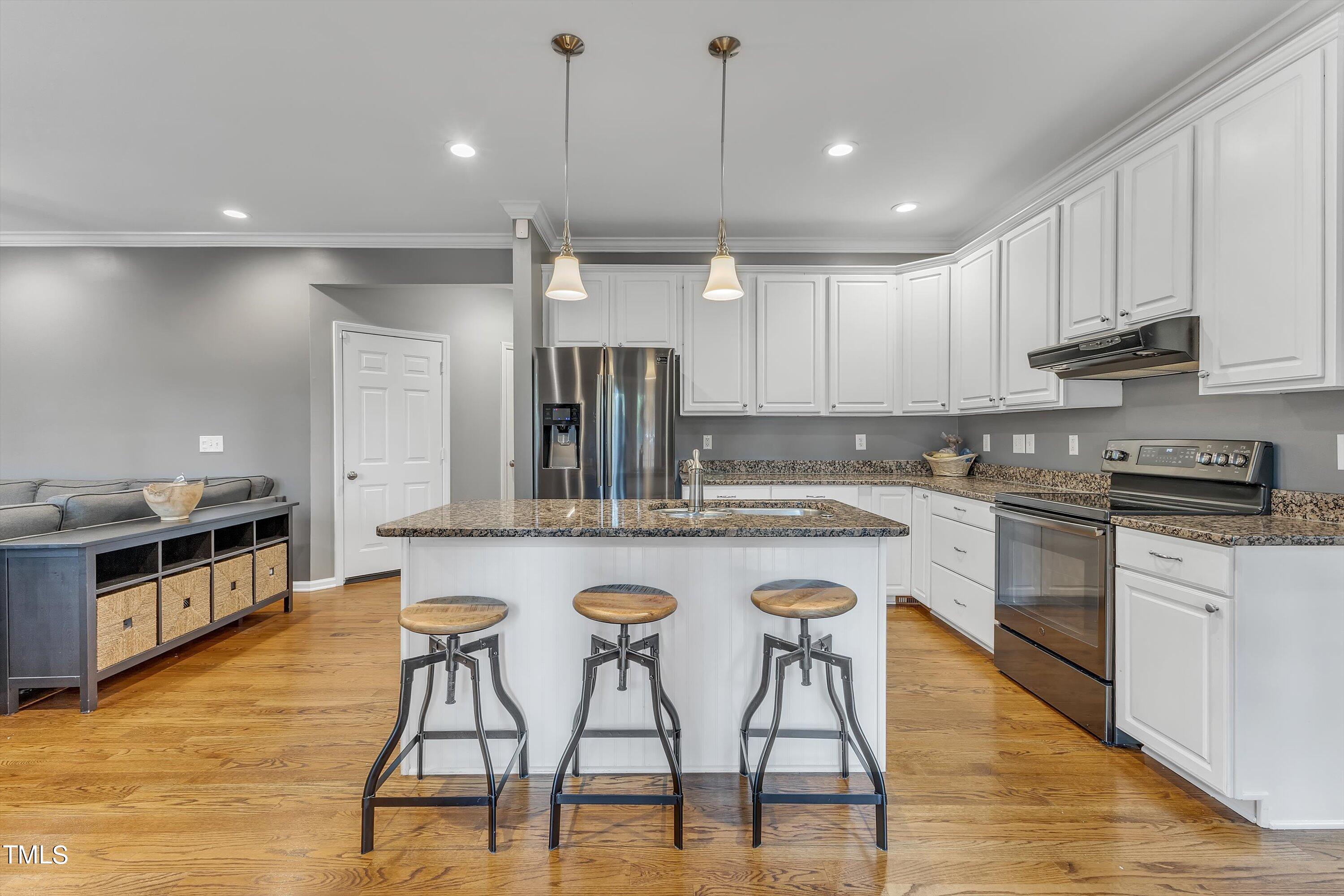 2424 Havershire Drive