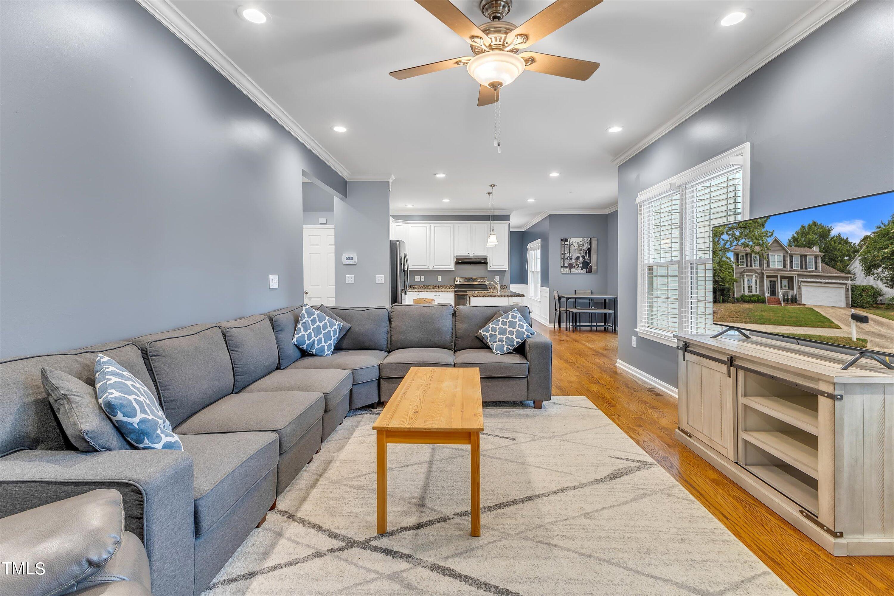 2424 Havershire Drive