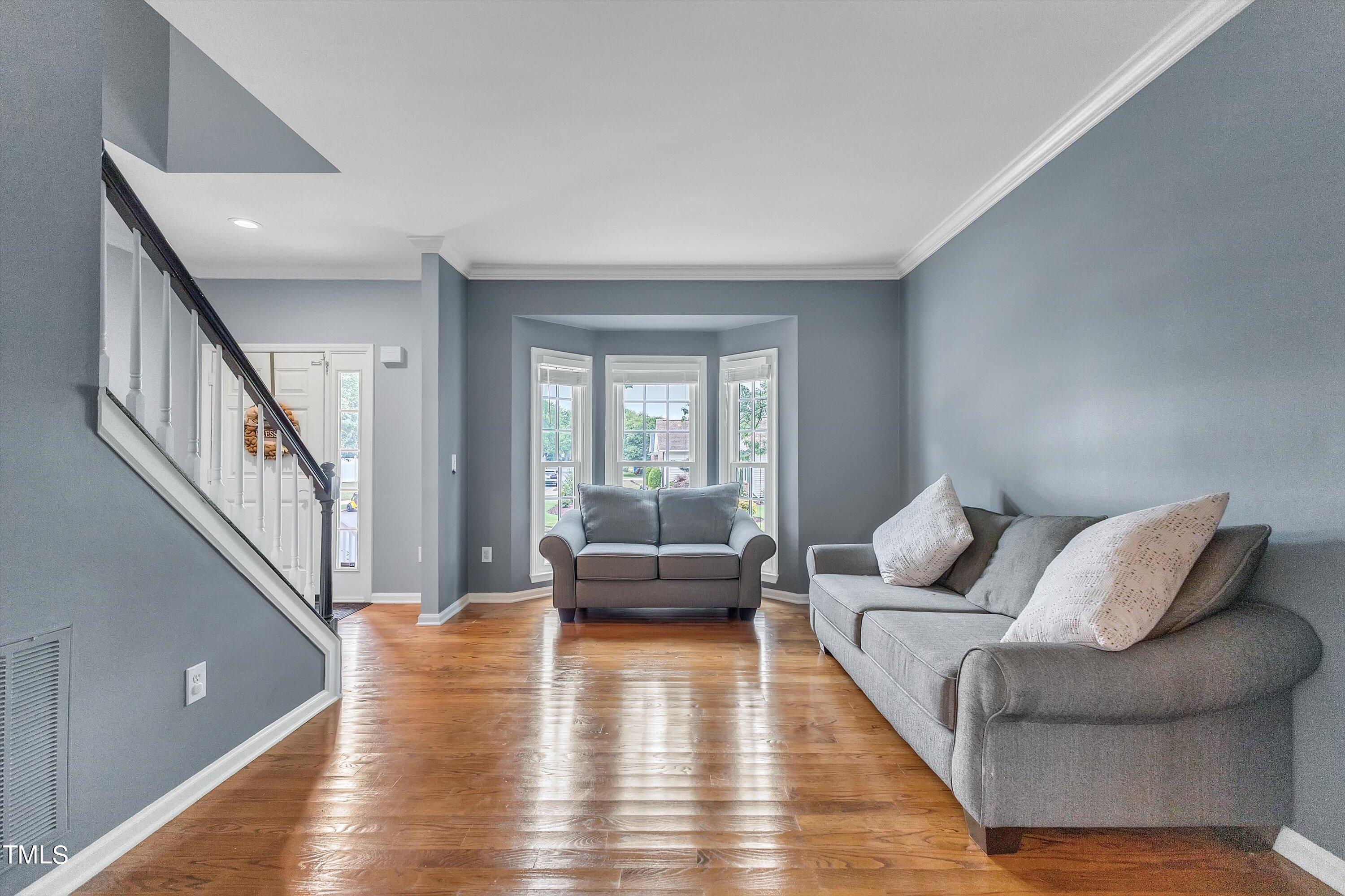 2424 Havershire Drive
