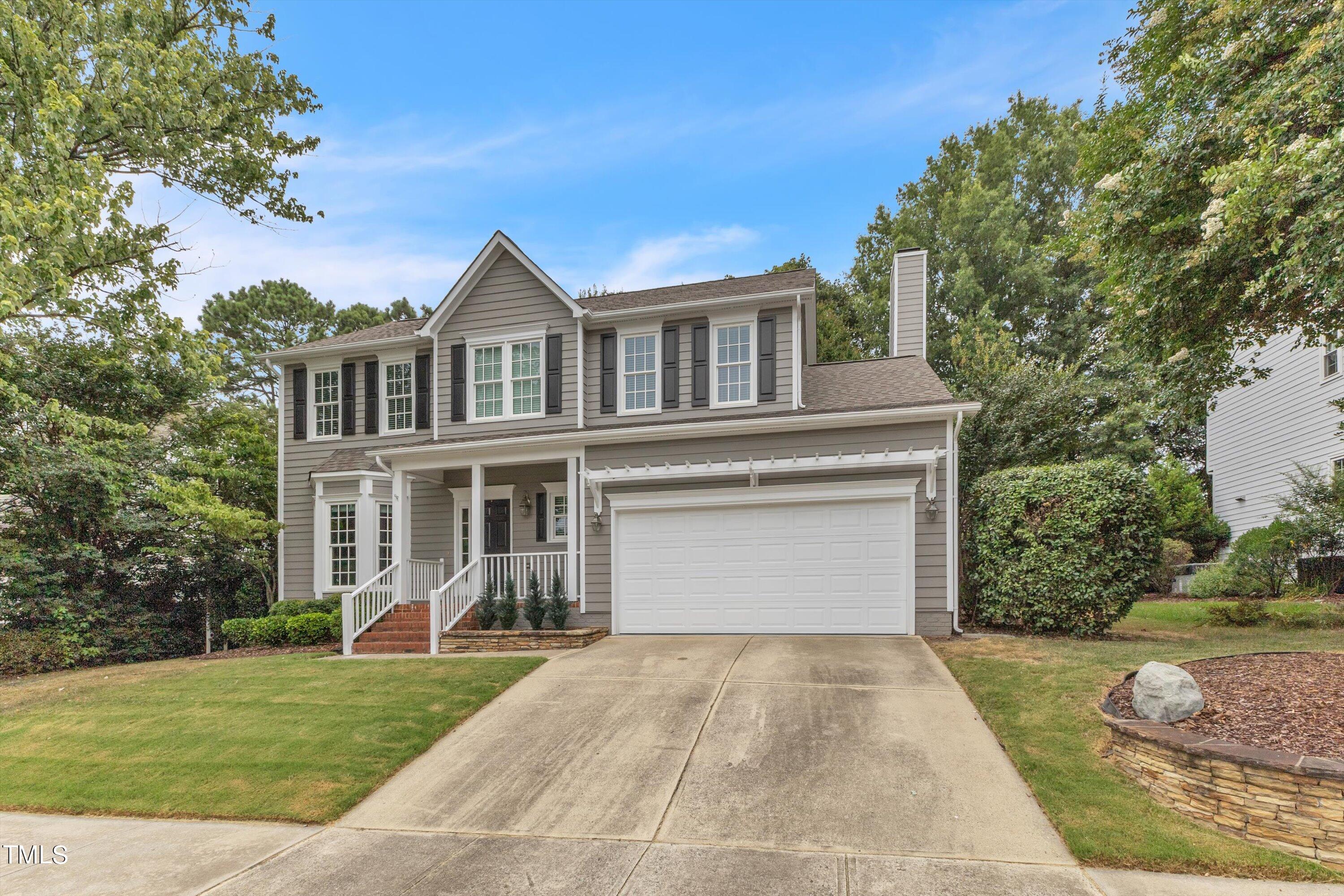 2424 Havershire Drive