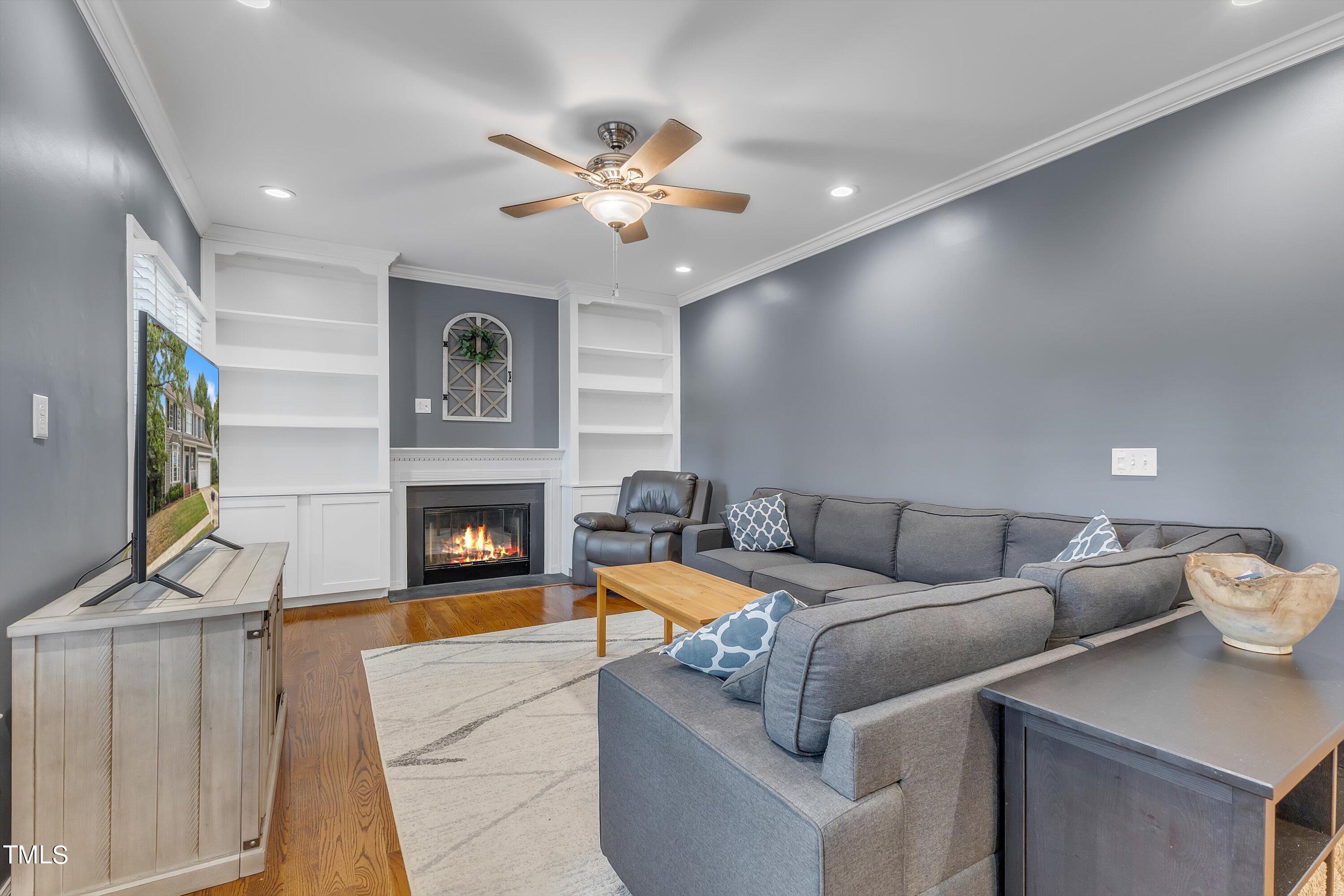 2424 Havershire Drive