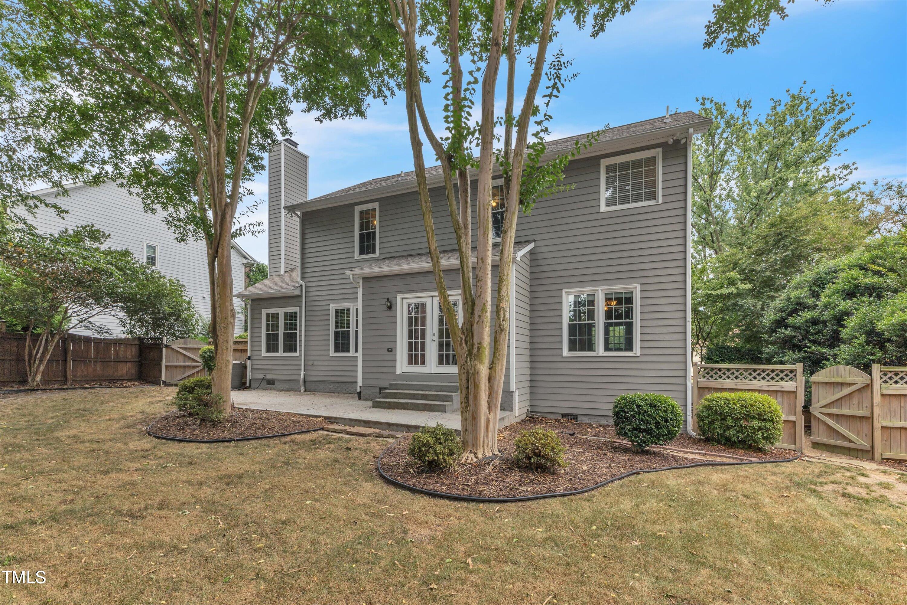 2424 Havershire Drive
