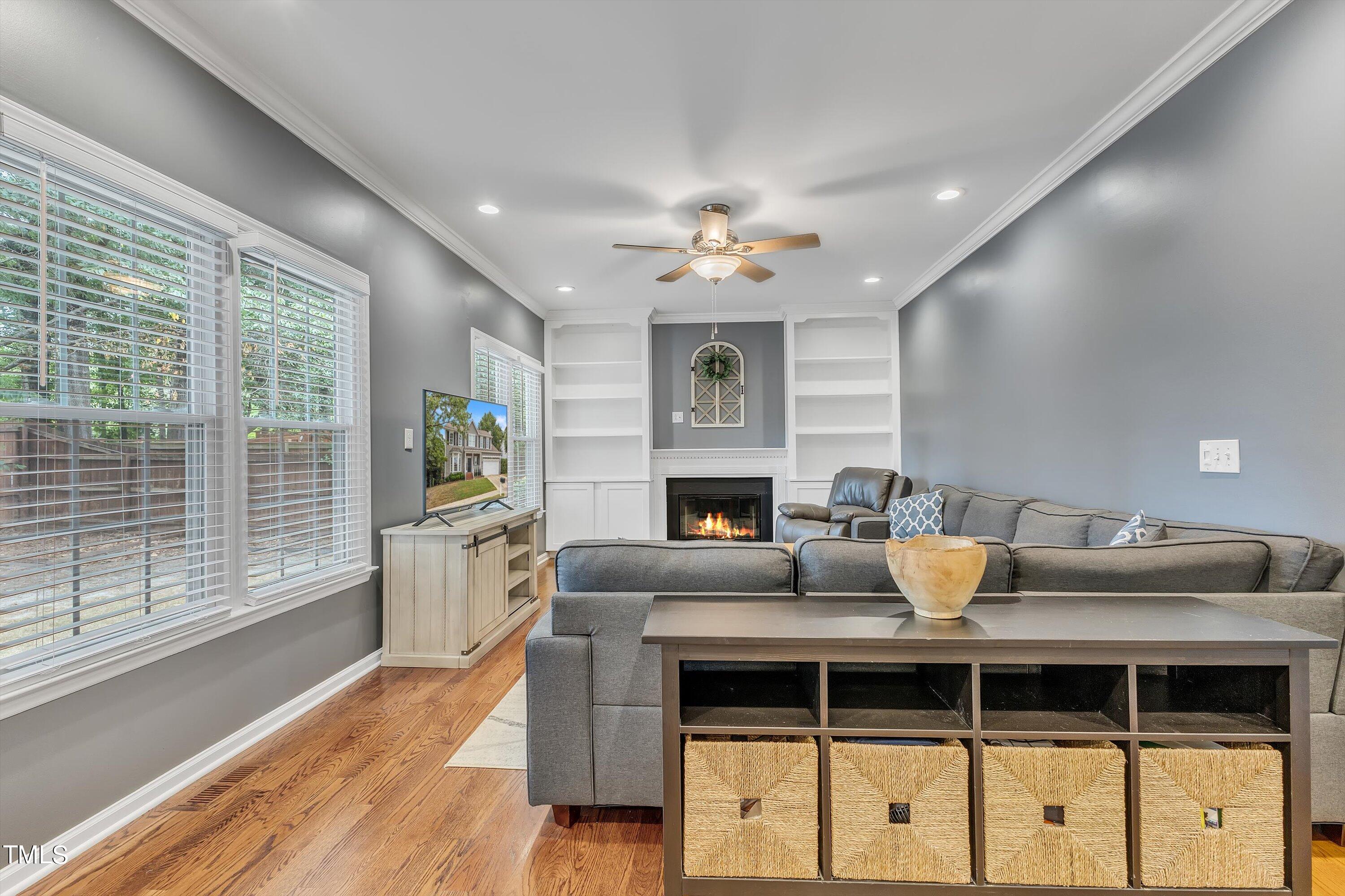 2424 Havershire Drive