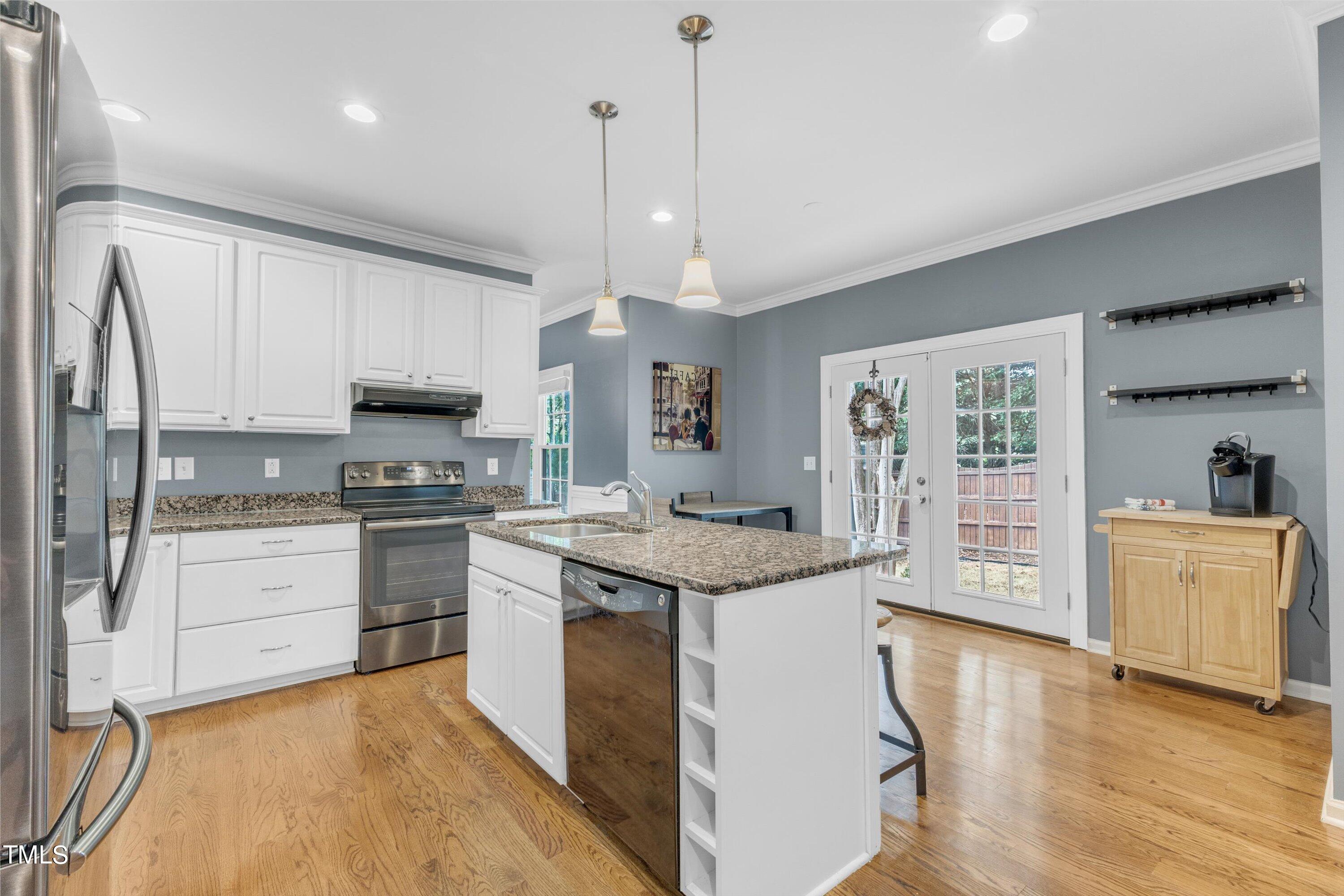 2424 Havershire Drive