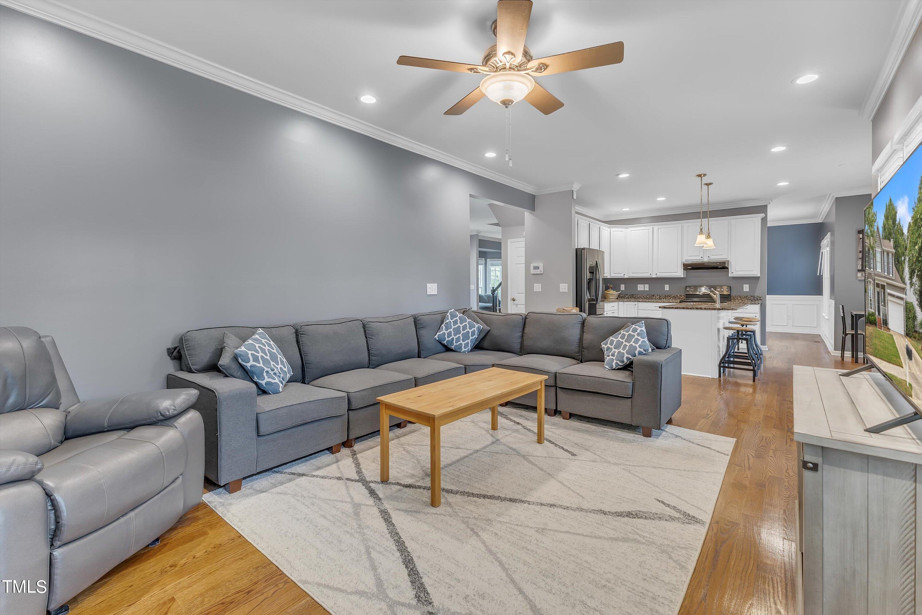 2424 Havershire Drive