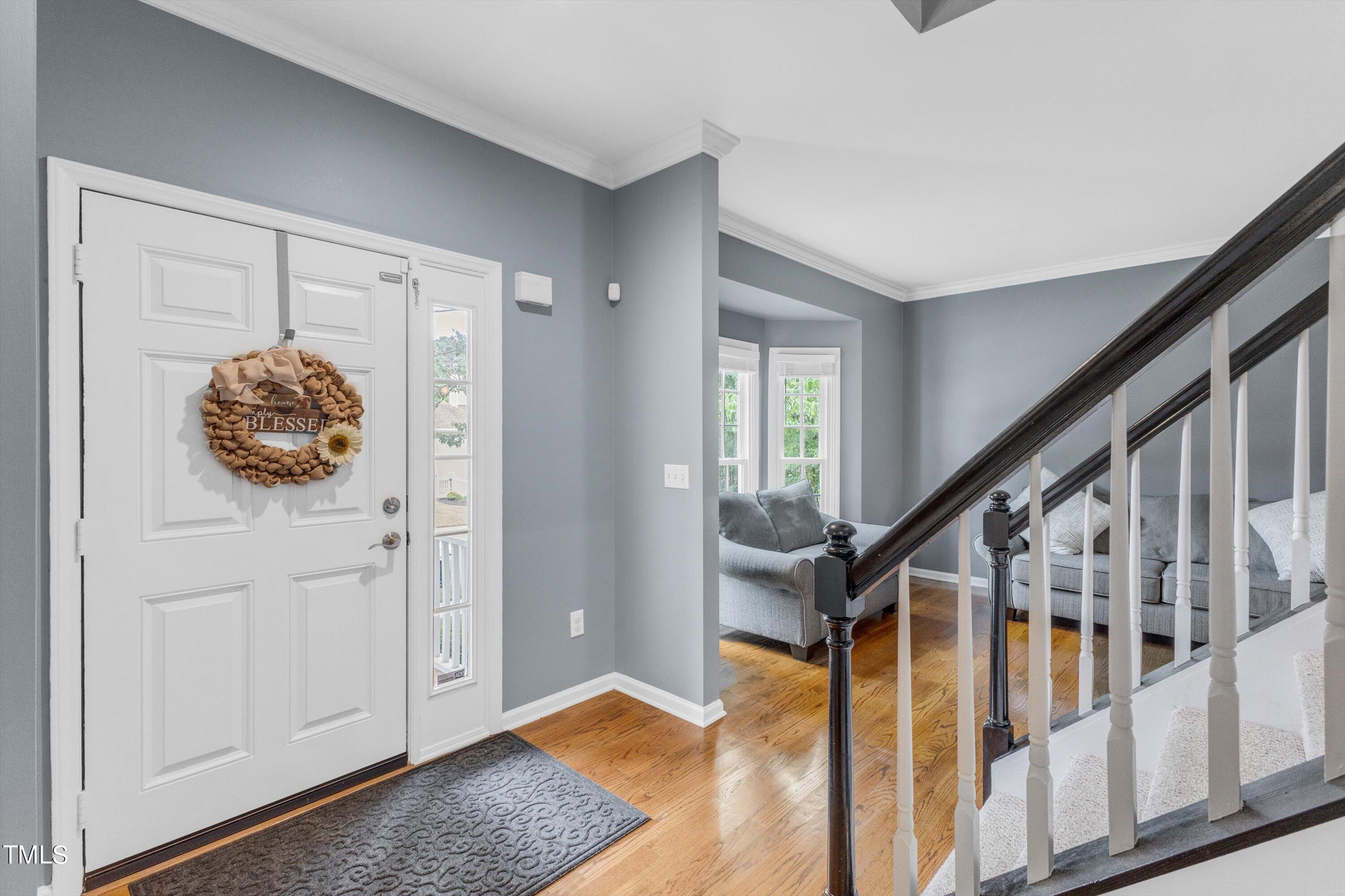 2424 Havershire Drive