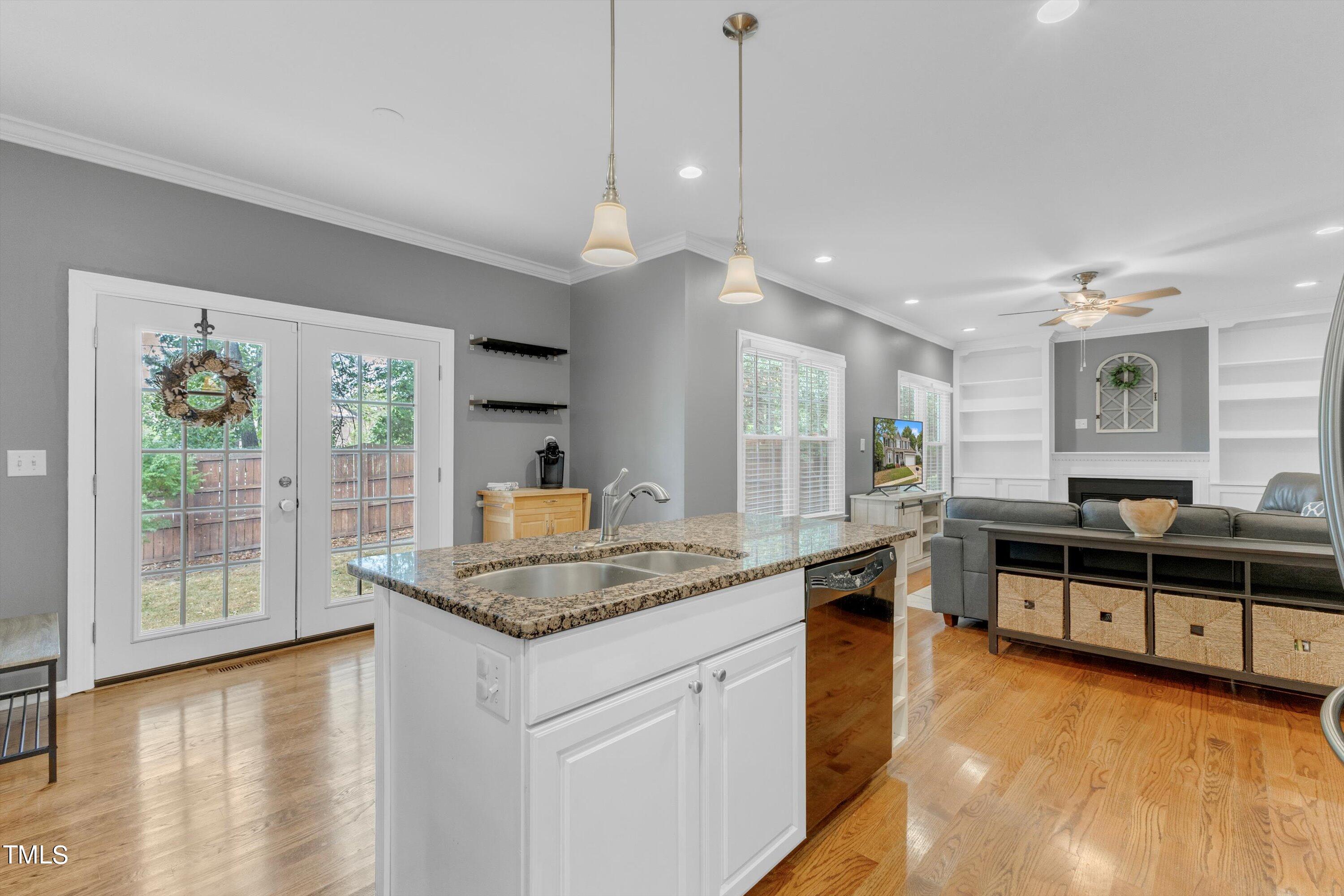 2424 Havershire Drive