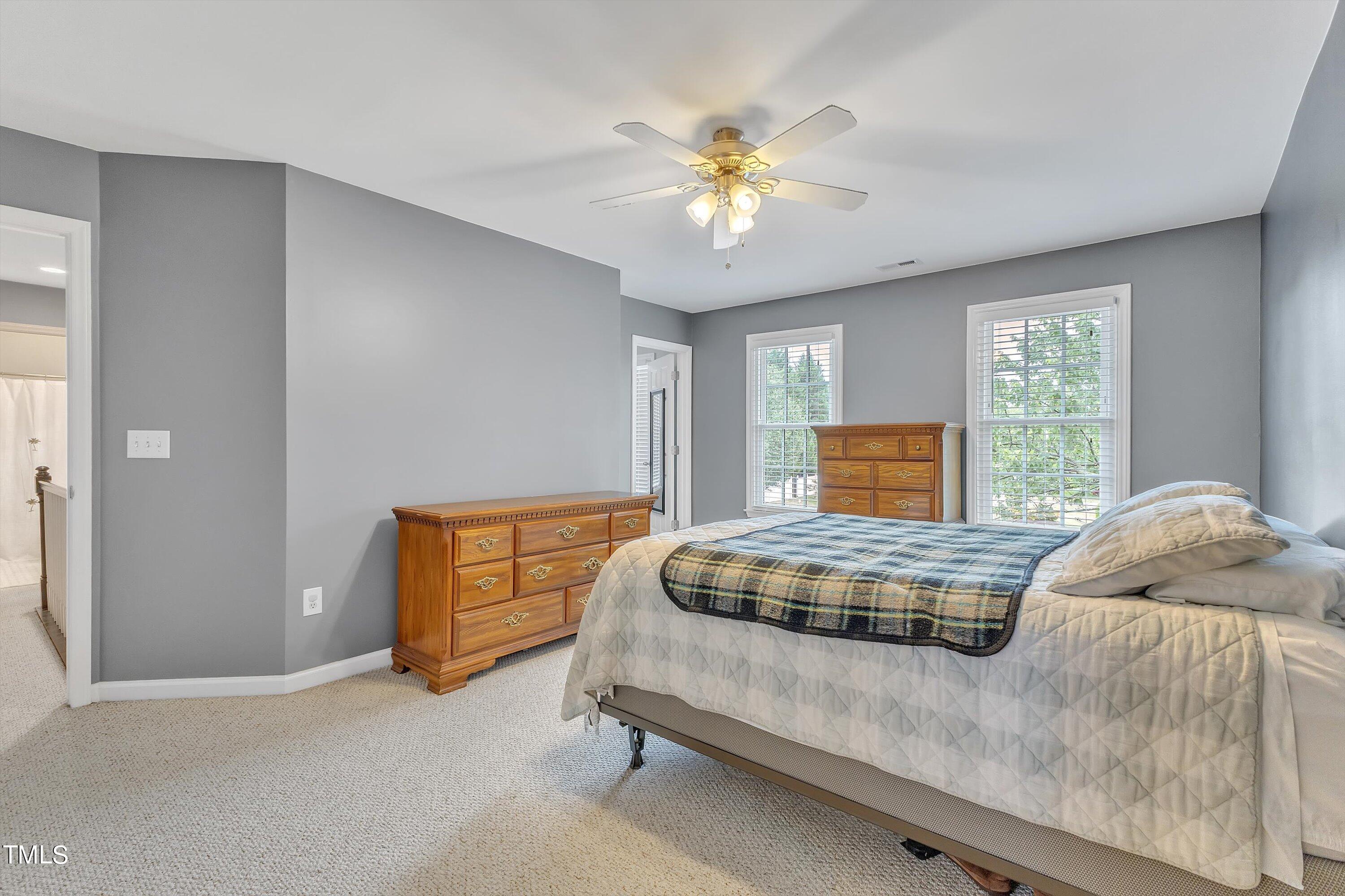 2424 Havershire Drive