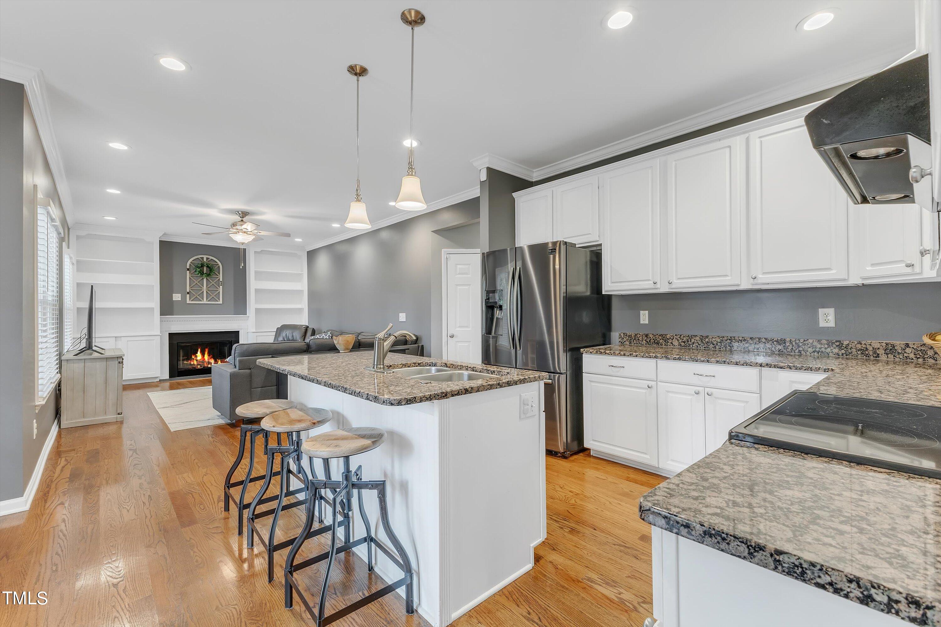 2424 Havershire Drive
