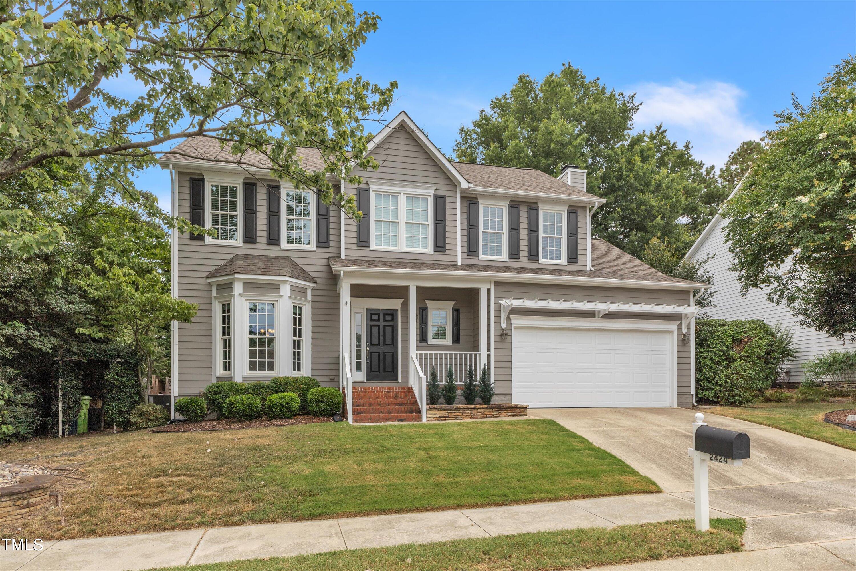 2424 Havershire Drive
