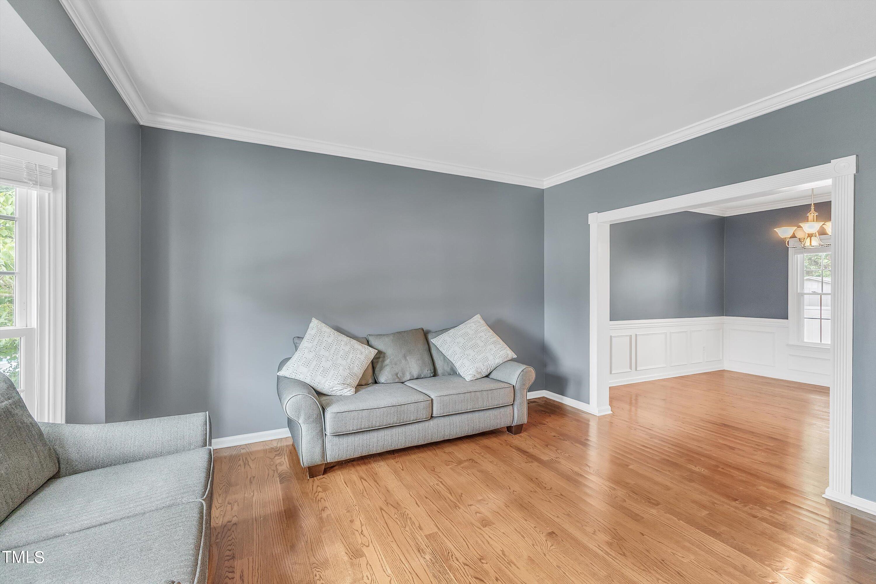 2424 Havershire Drive