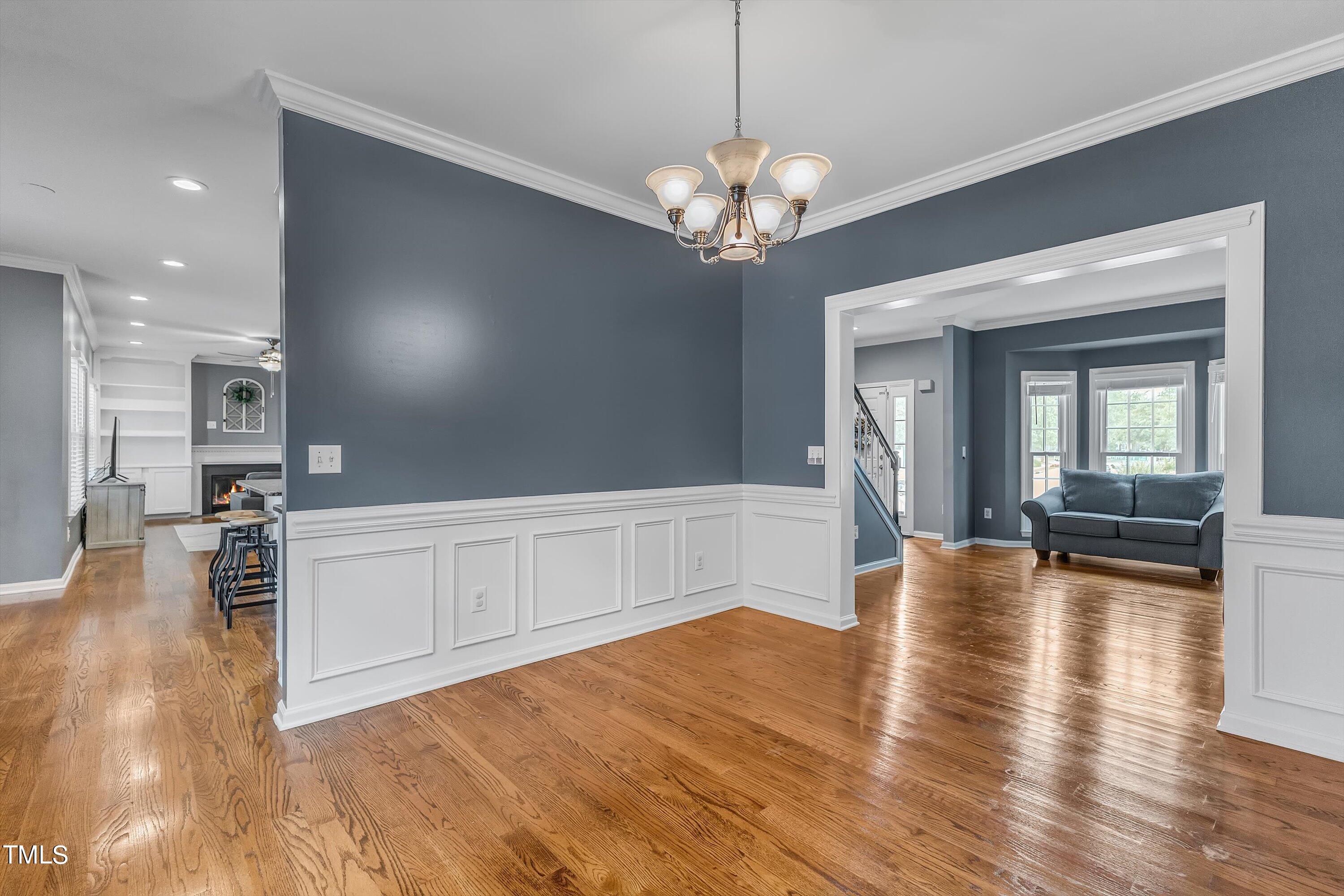 2424 Havershire Drive