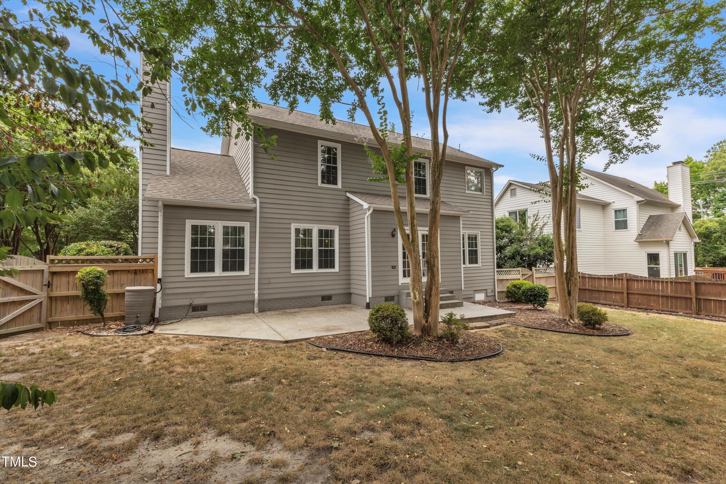 2424 Havershire Drive