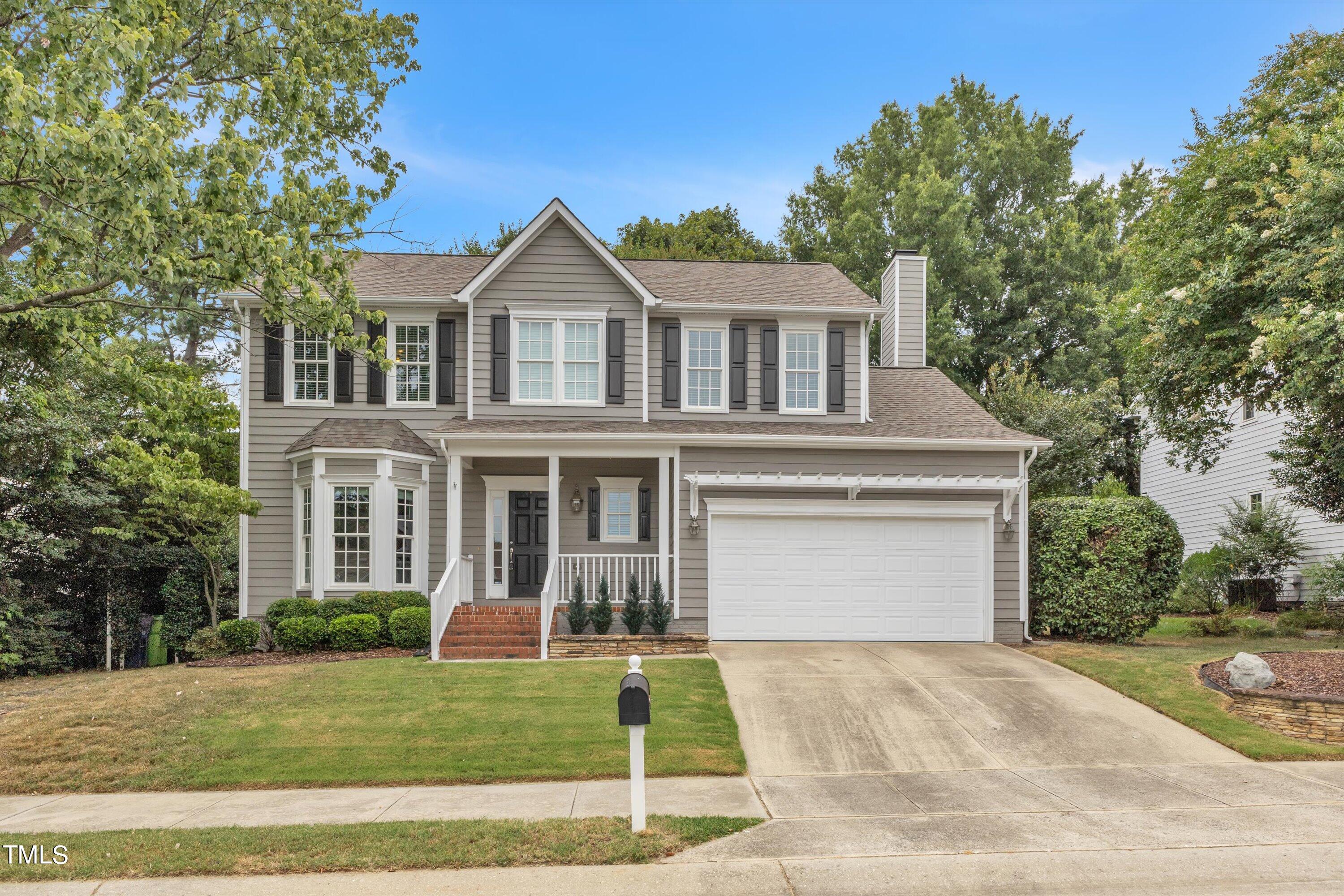 2424 Havershire Drive