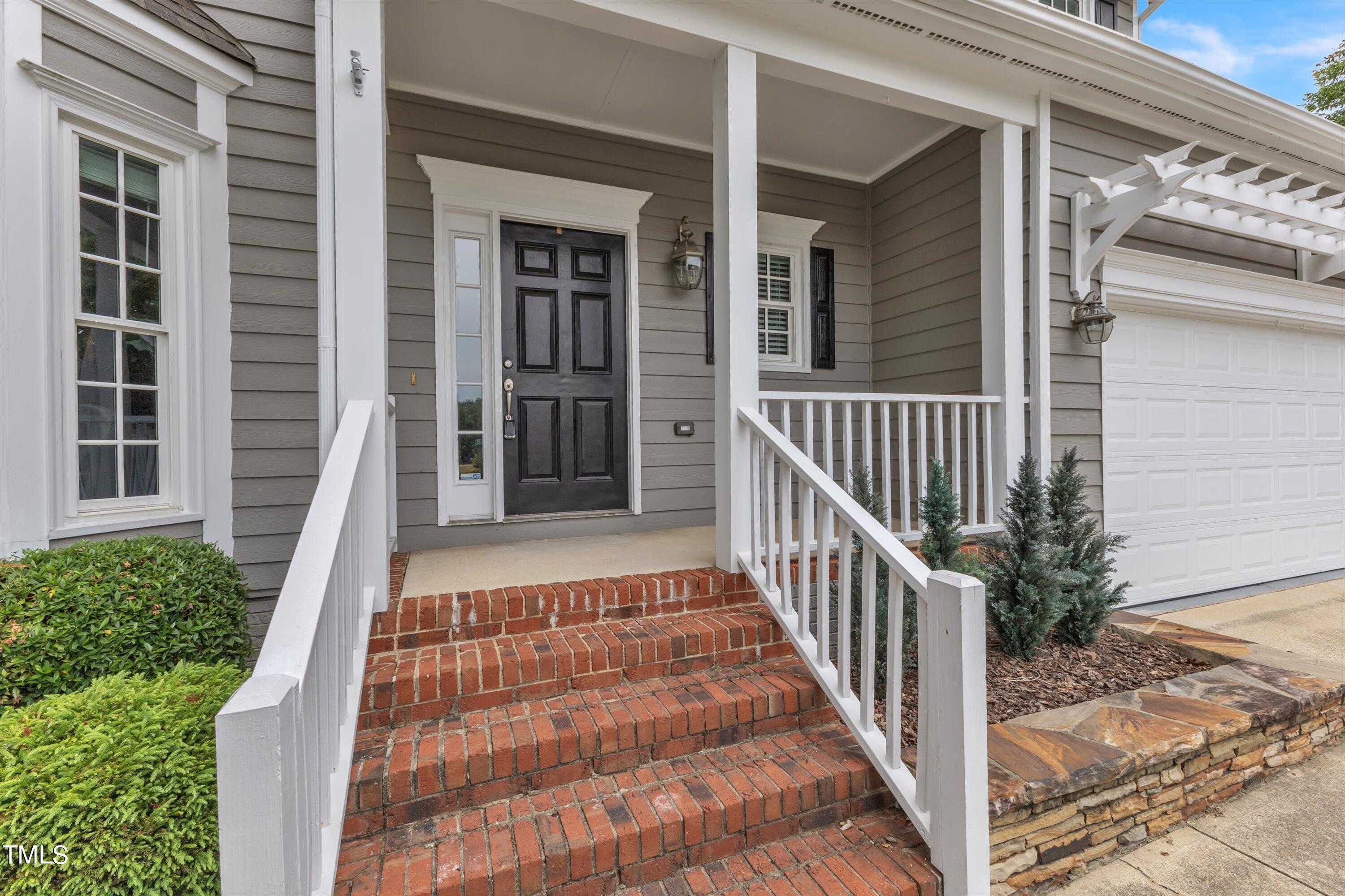 2424 Havershire Drive