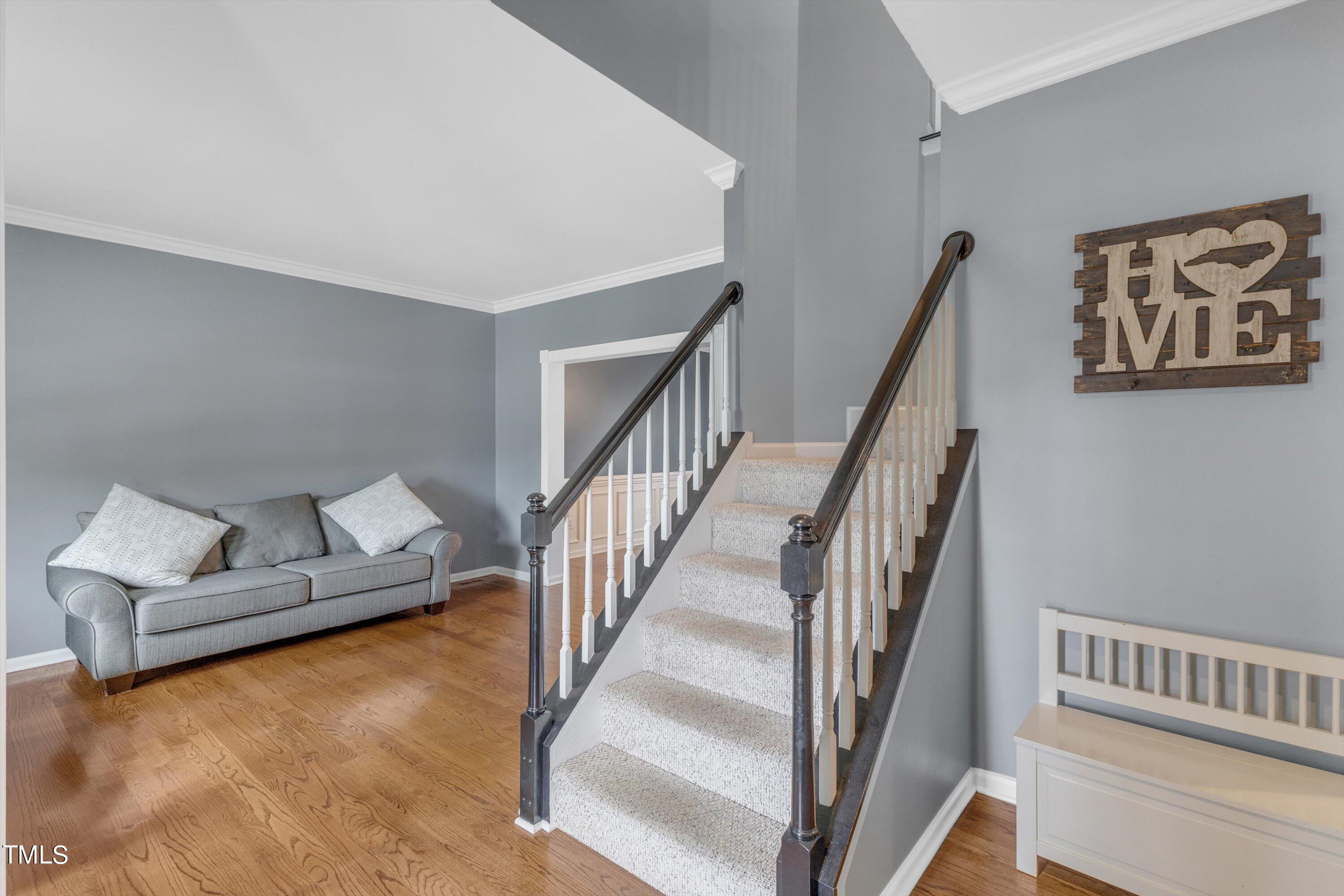 2424 Havershire Drive