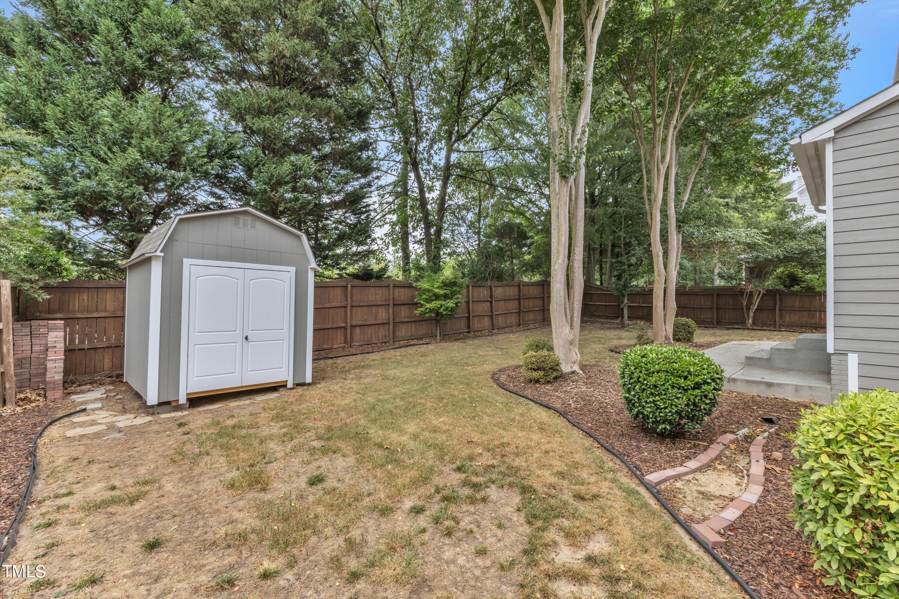2424 Havershire Drive