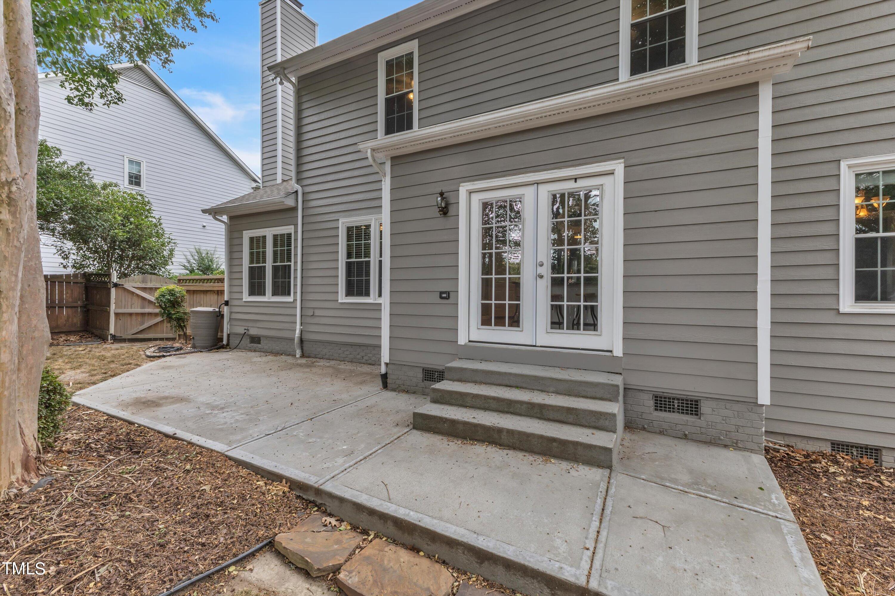 2424 Havershire Drive