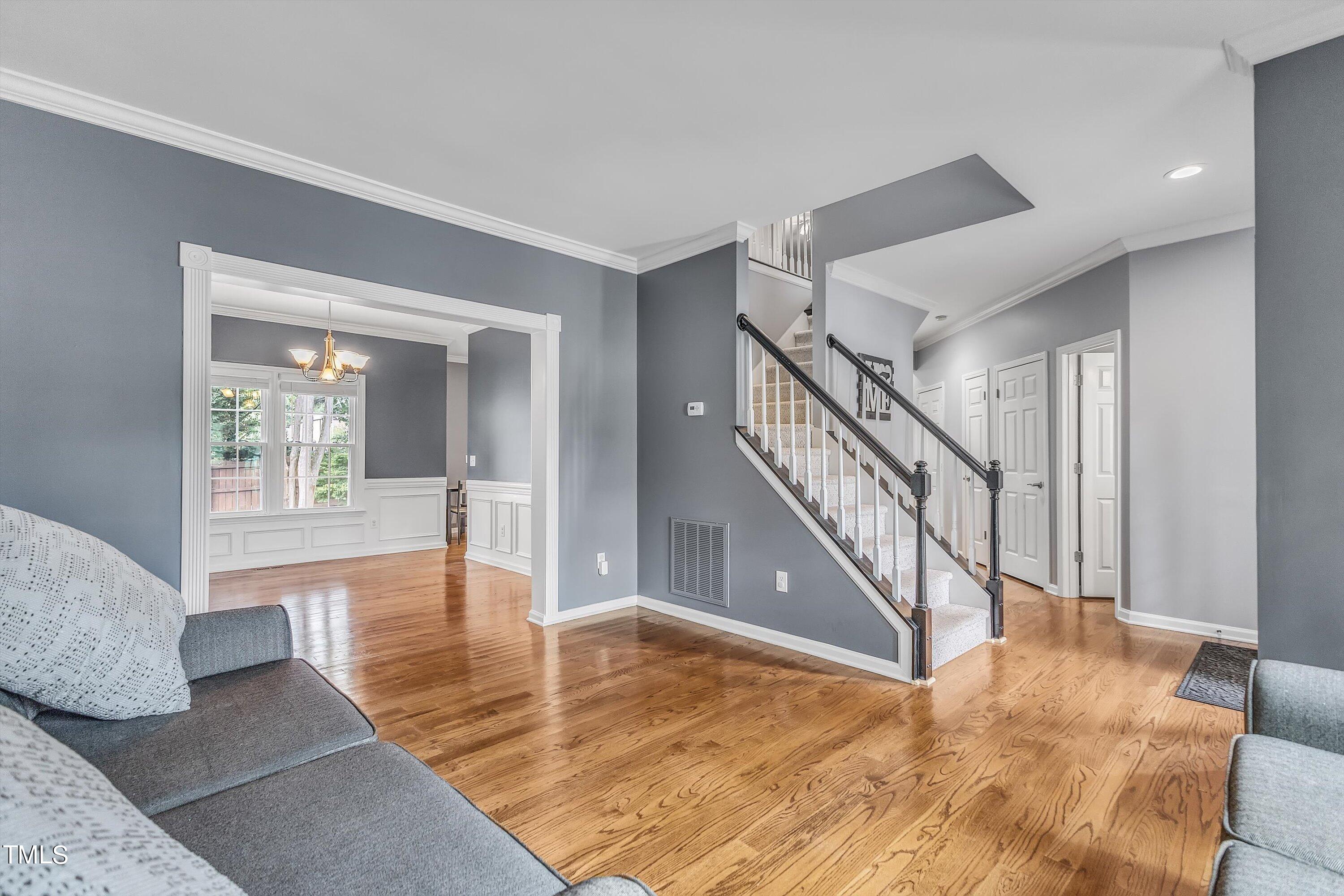 2424 Havershire Drive