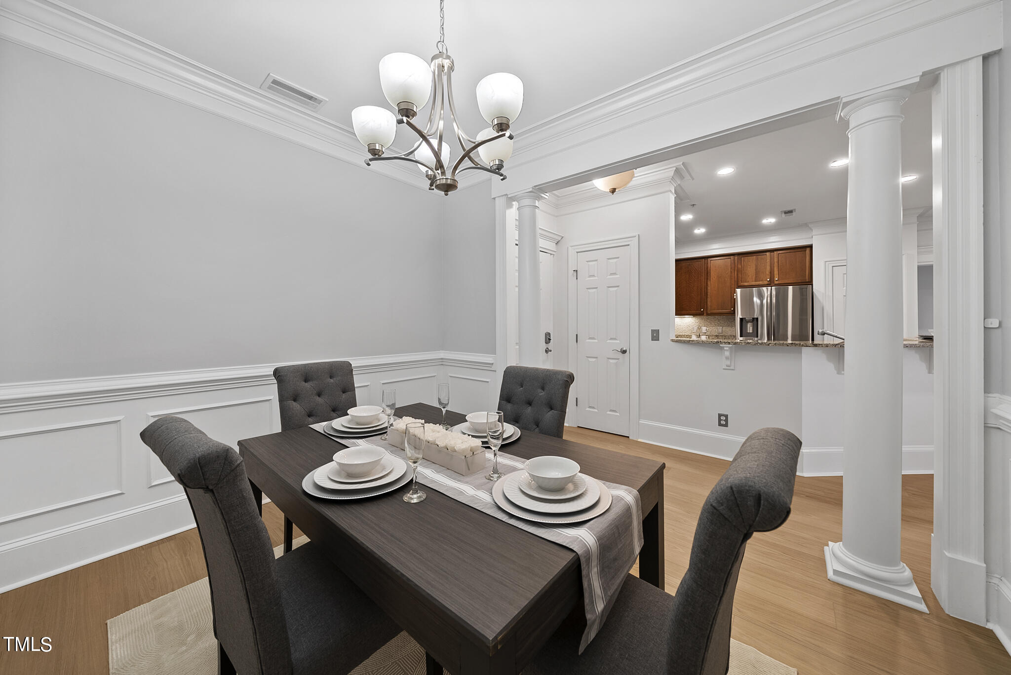 526 Waterford Lake Drive