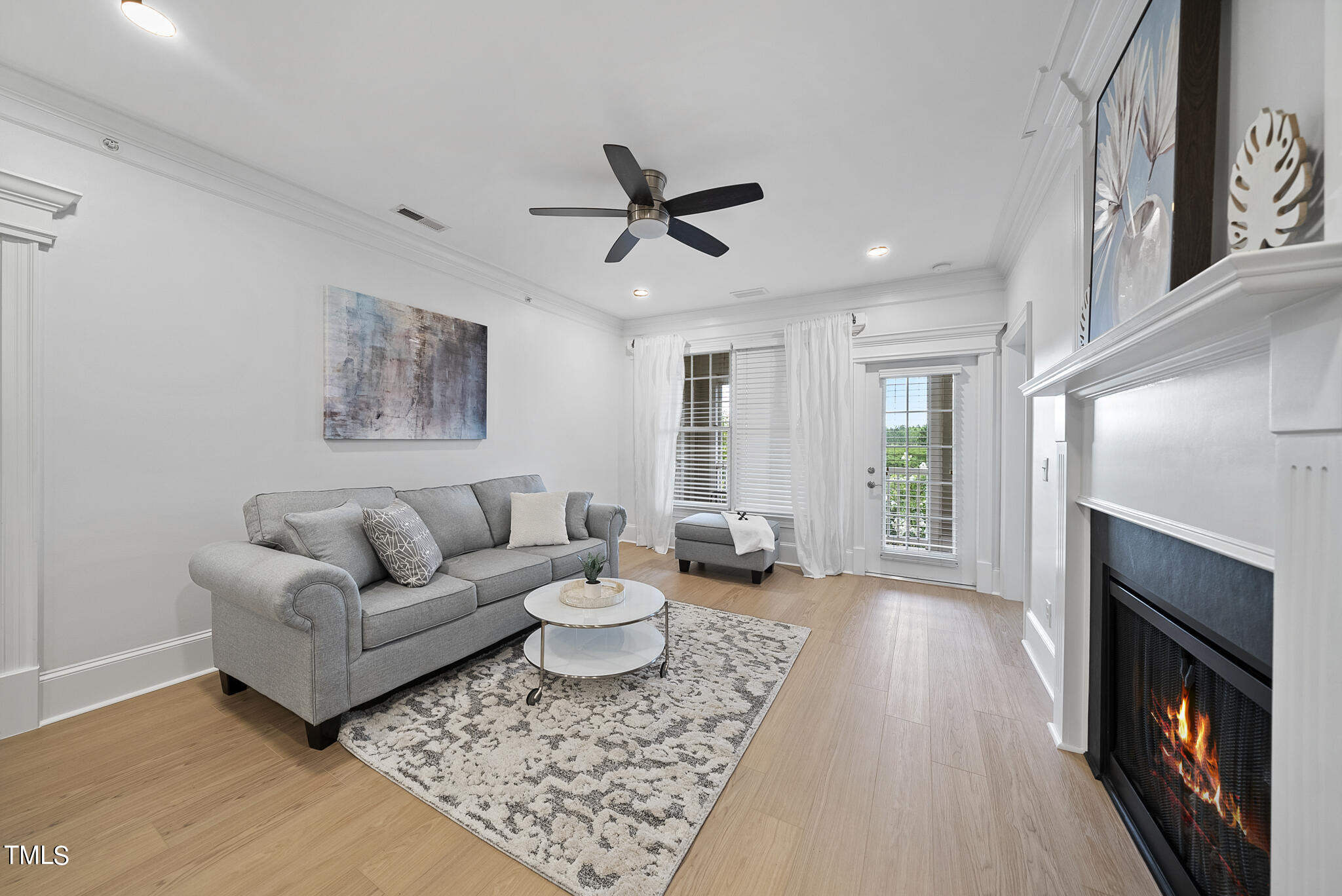 526 Waterford Lake Drive