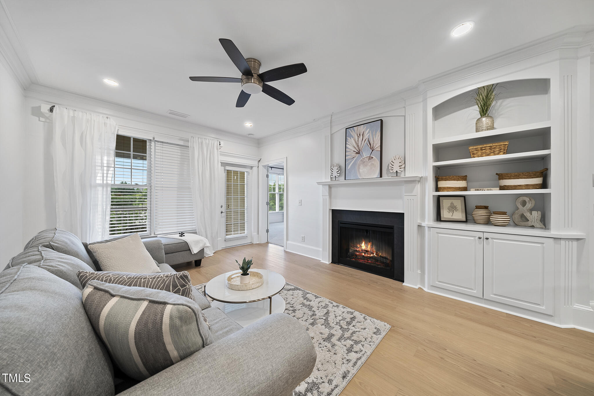 526 Waterford Lake Drive