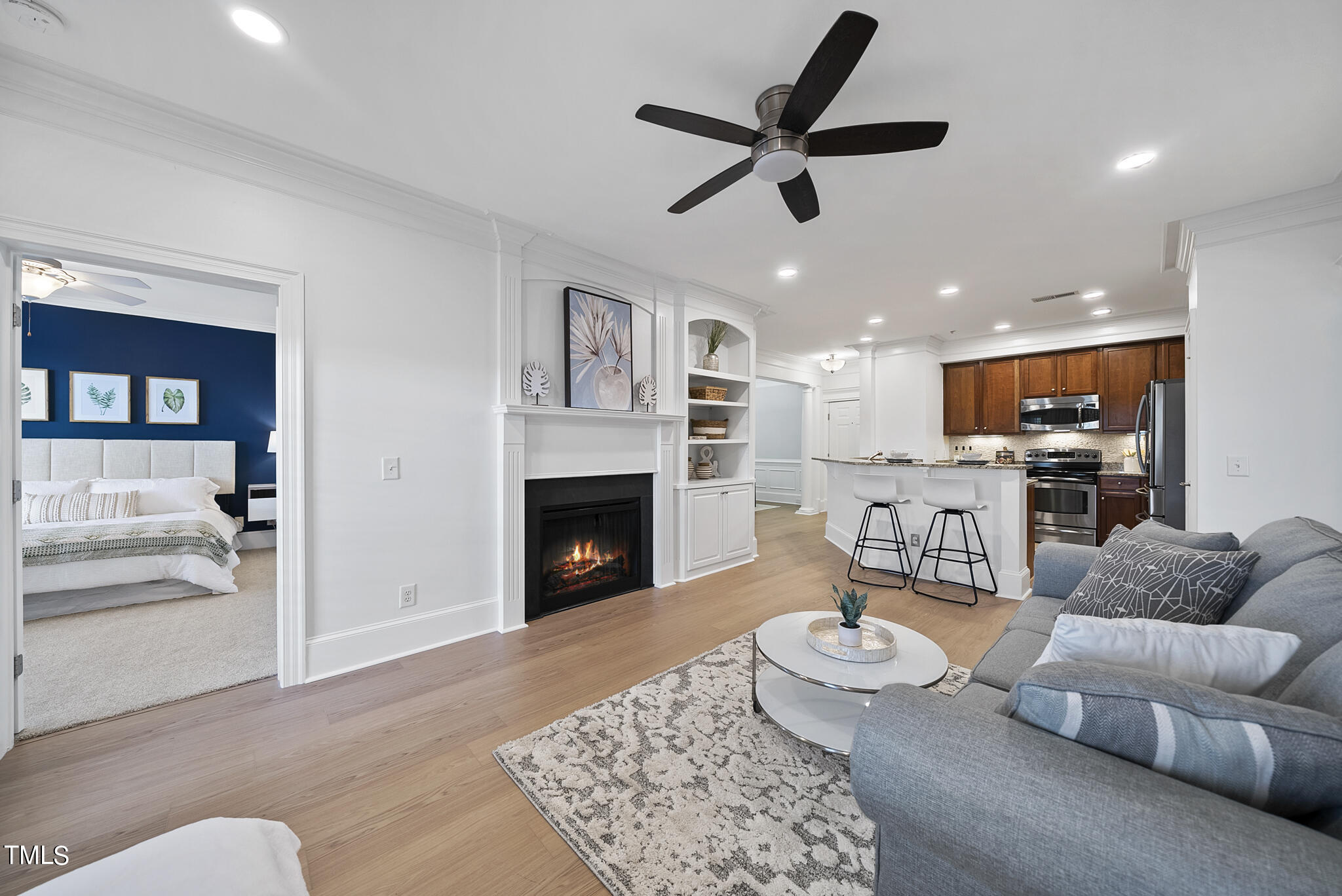 526 Waterford Lake Drive