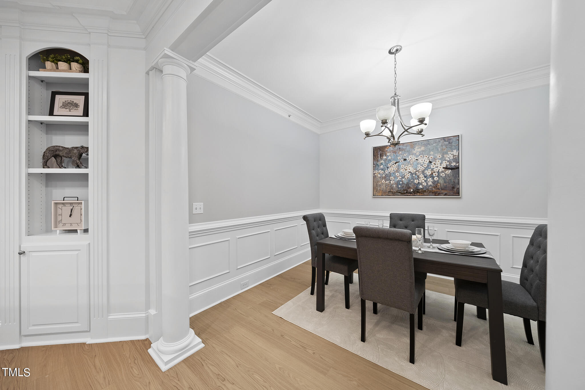 526 Waterford Lake Drive