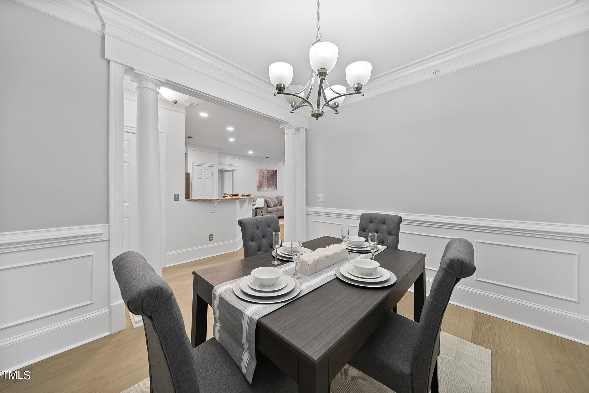 526 Waterford Lake Drive