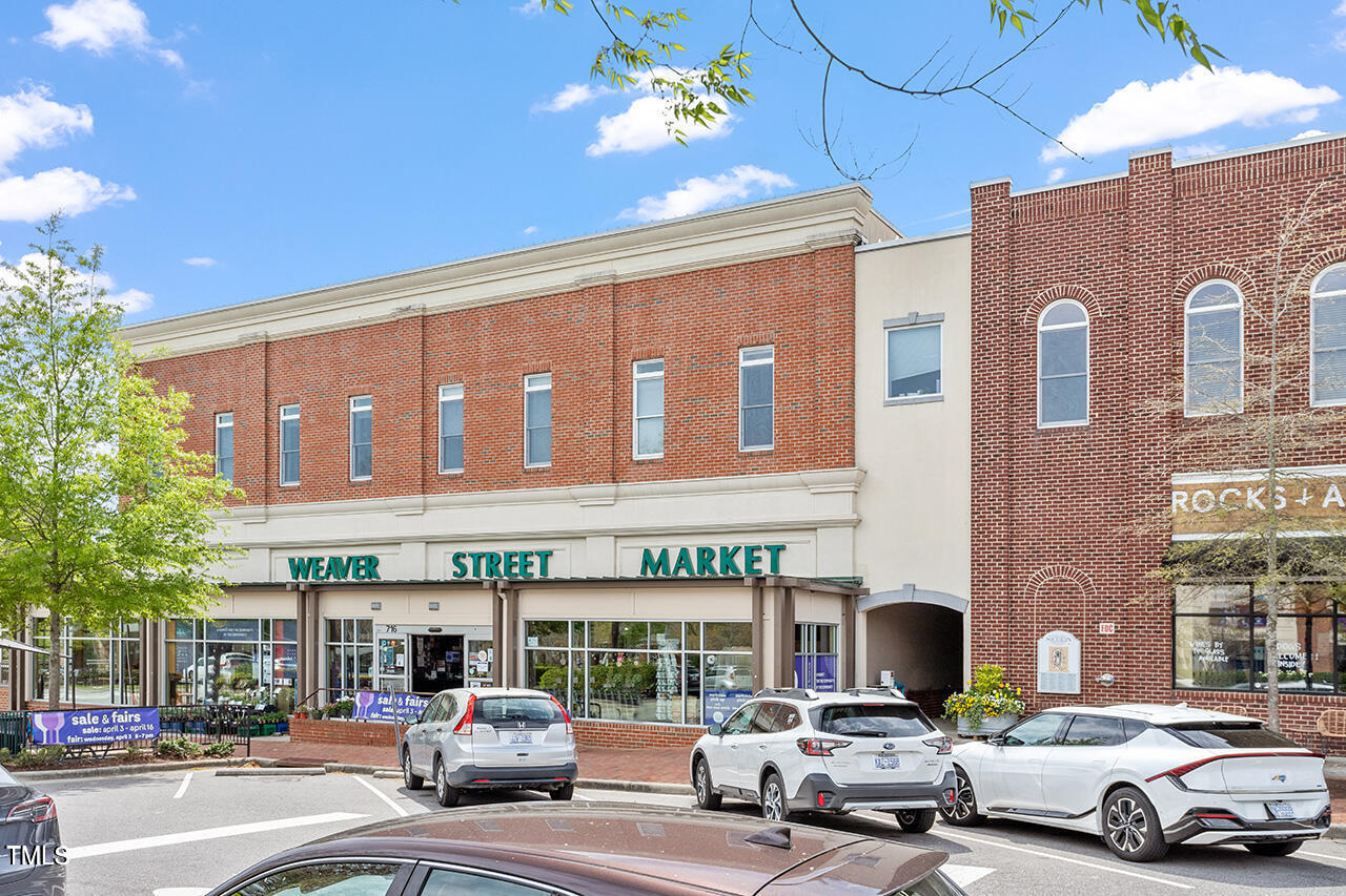 700 Market Street Unit 207