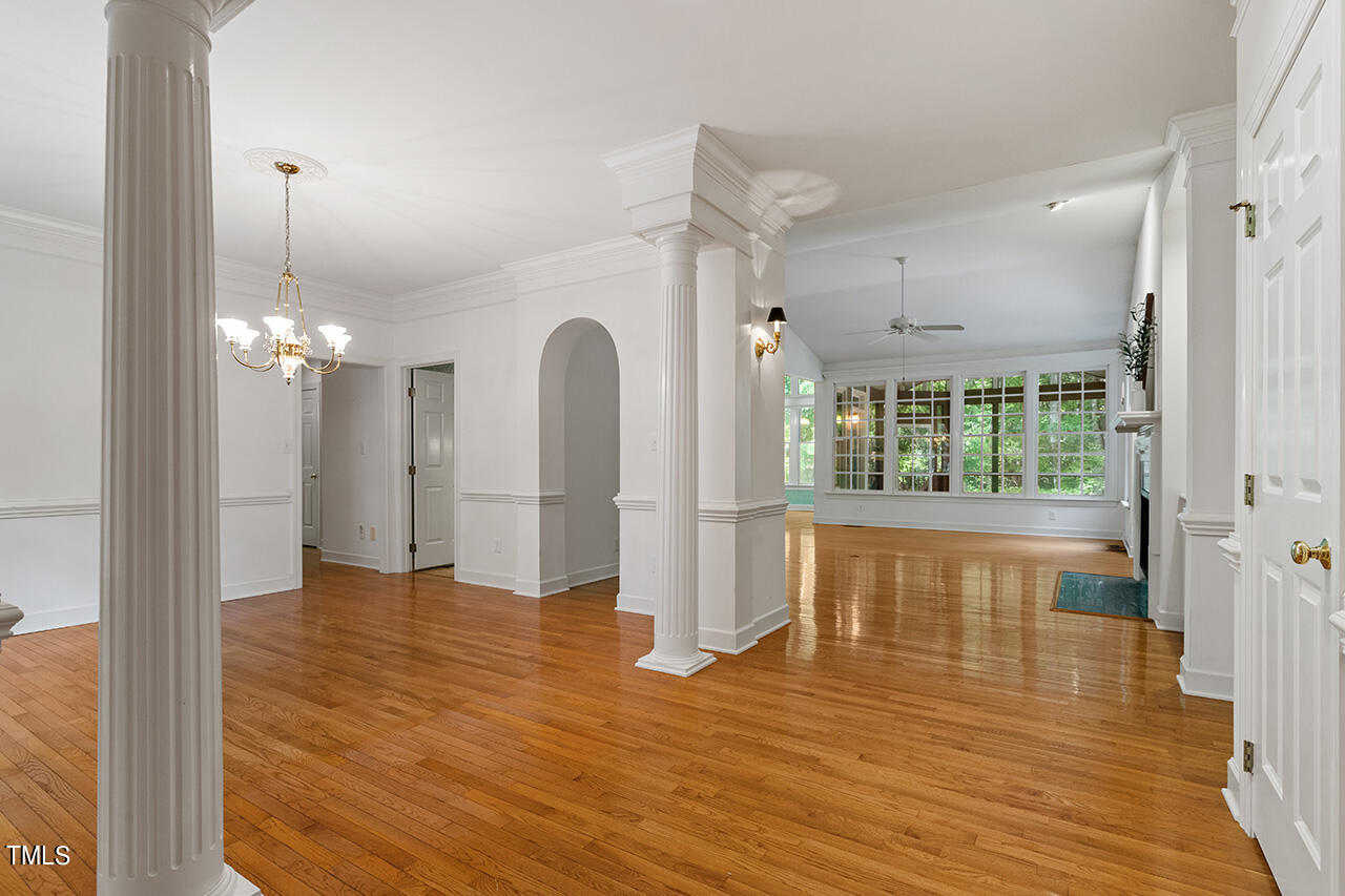 207 Stockbridge Place