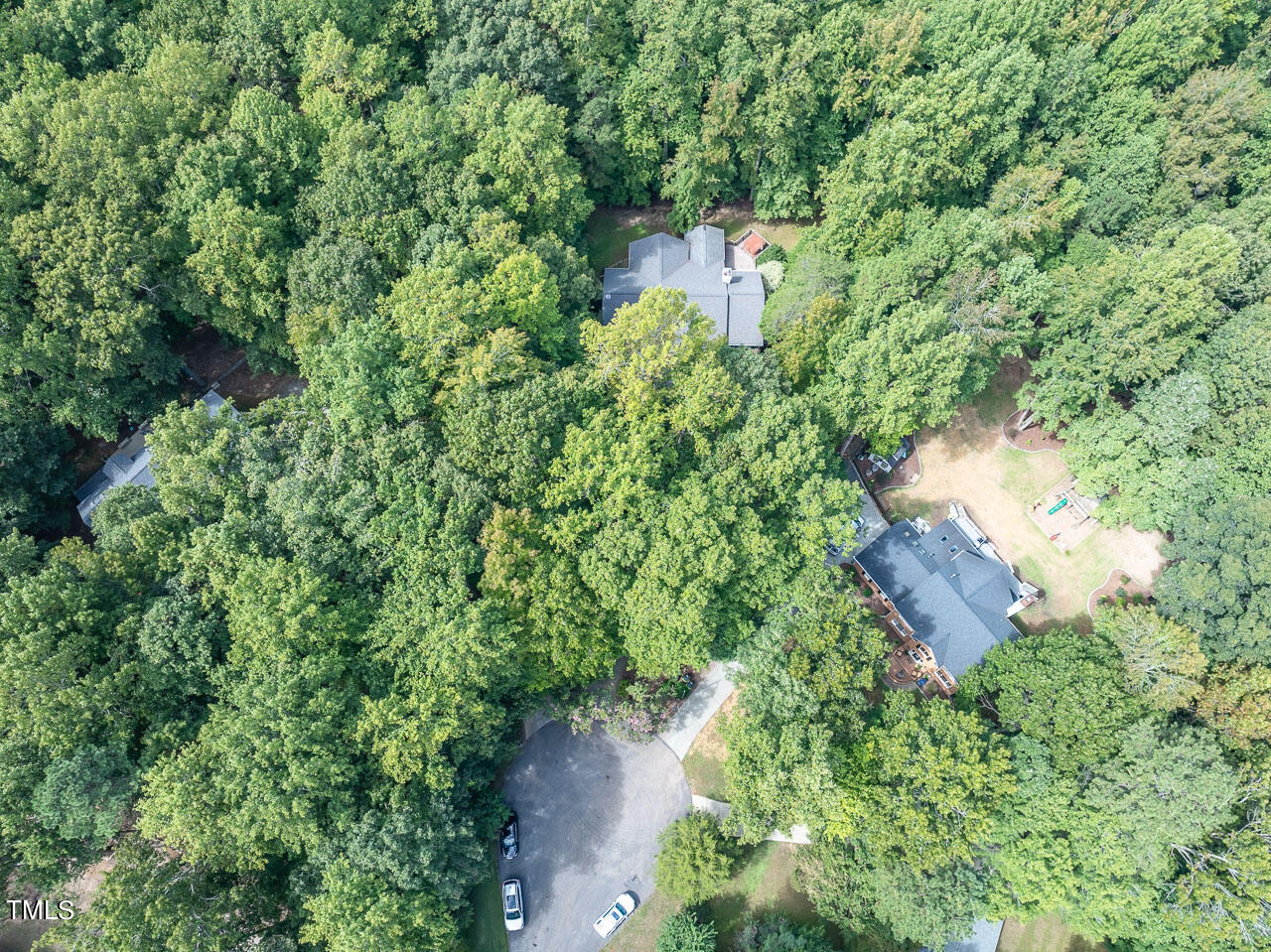 207 Stockbridge Place