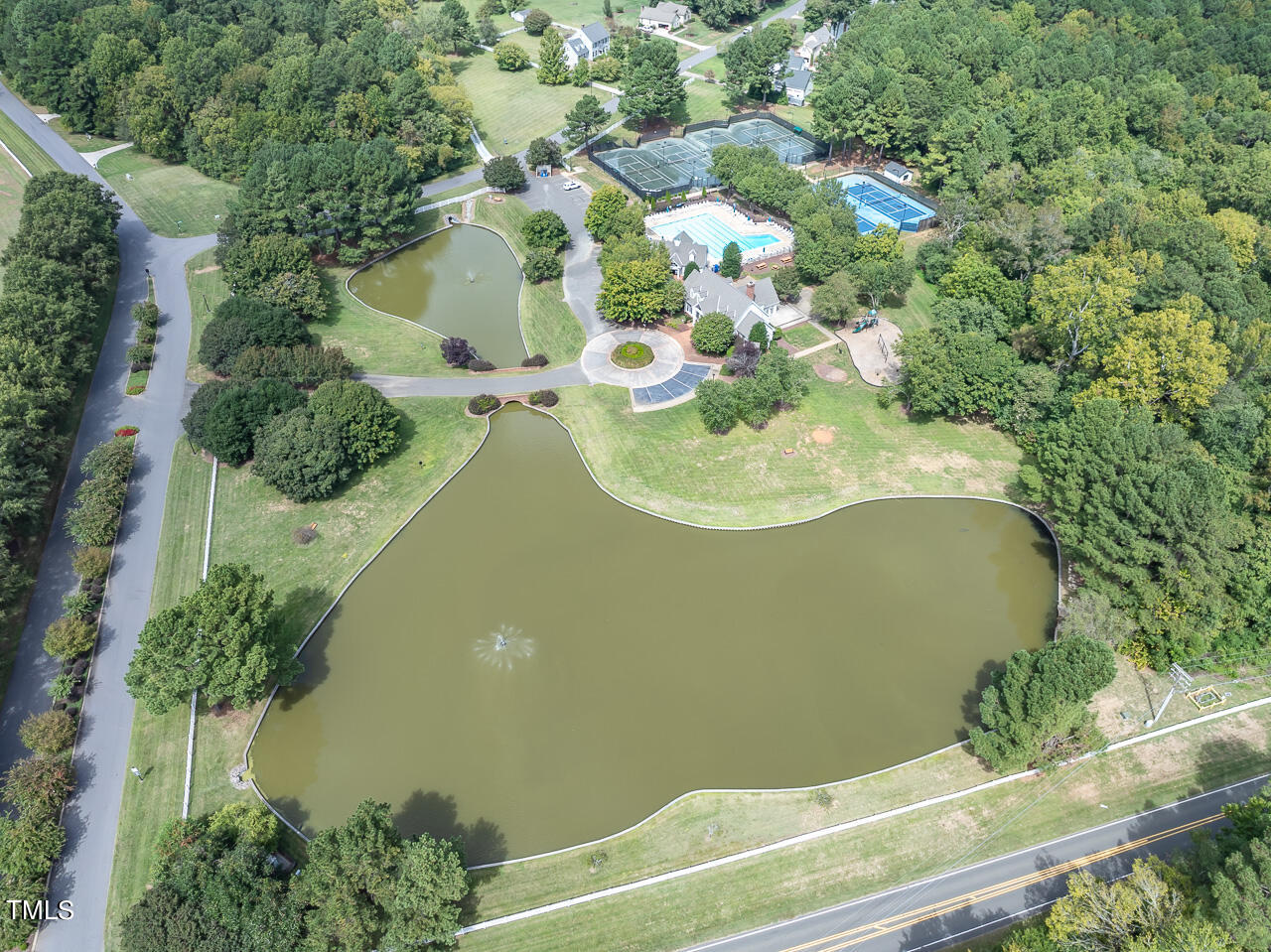 207 Stockbridge Place