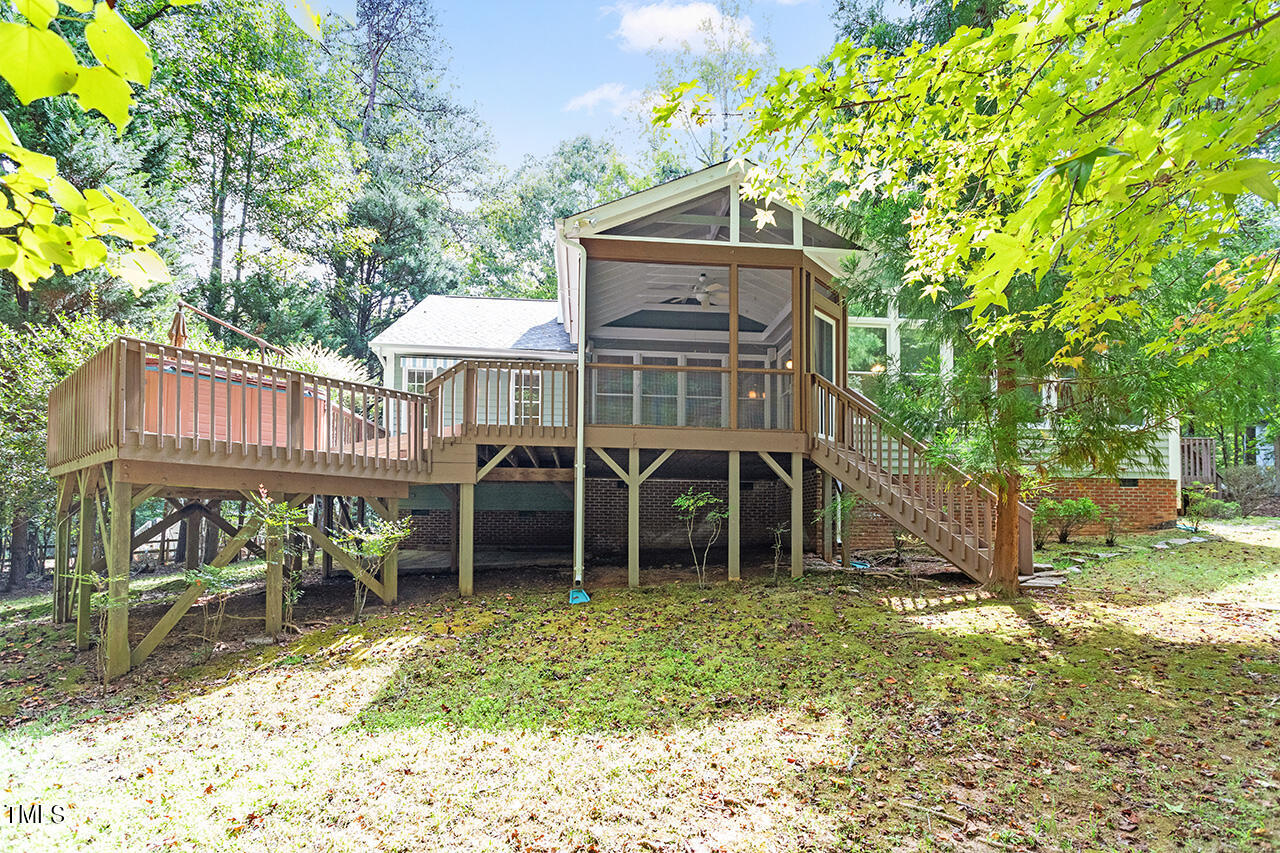 207 Stockbridge Place