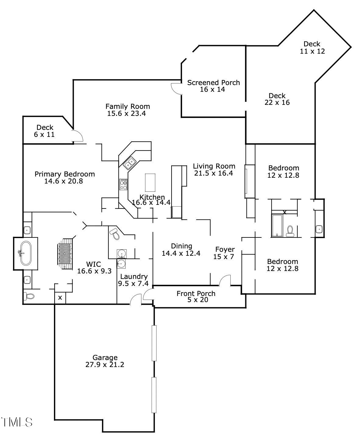 207 Stockbridge Place