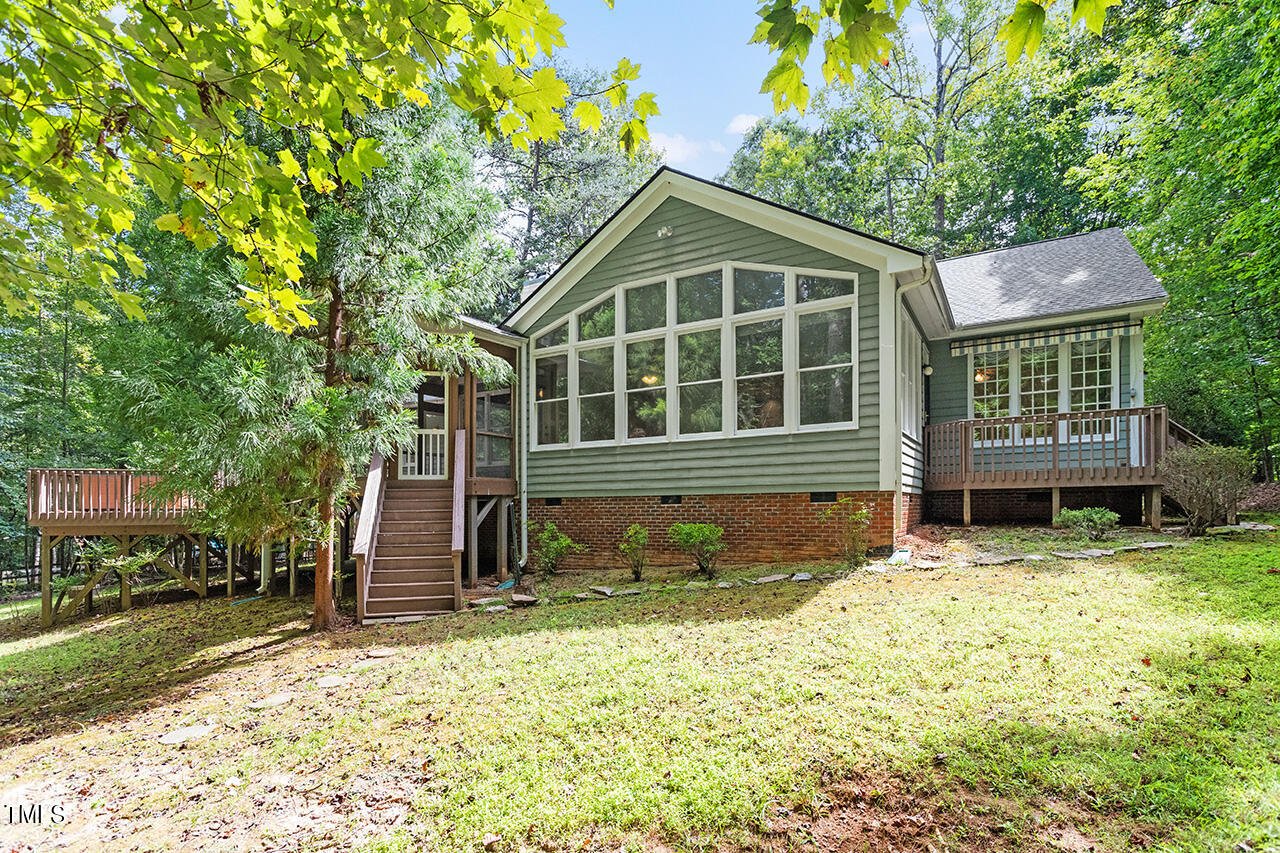 207 Stockbridge Place