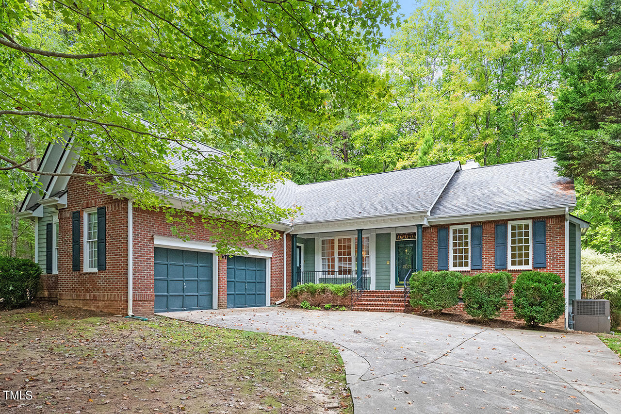 207 Stockbridge Place