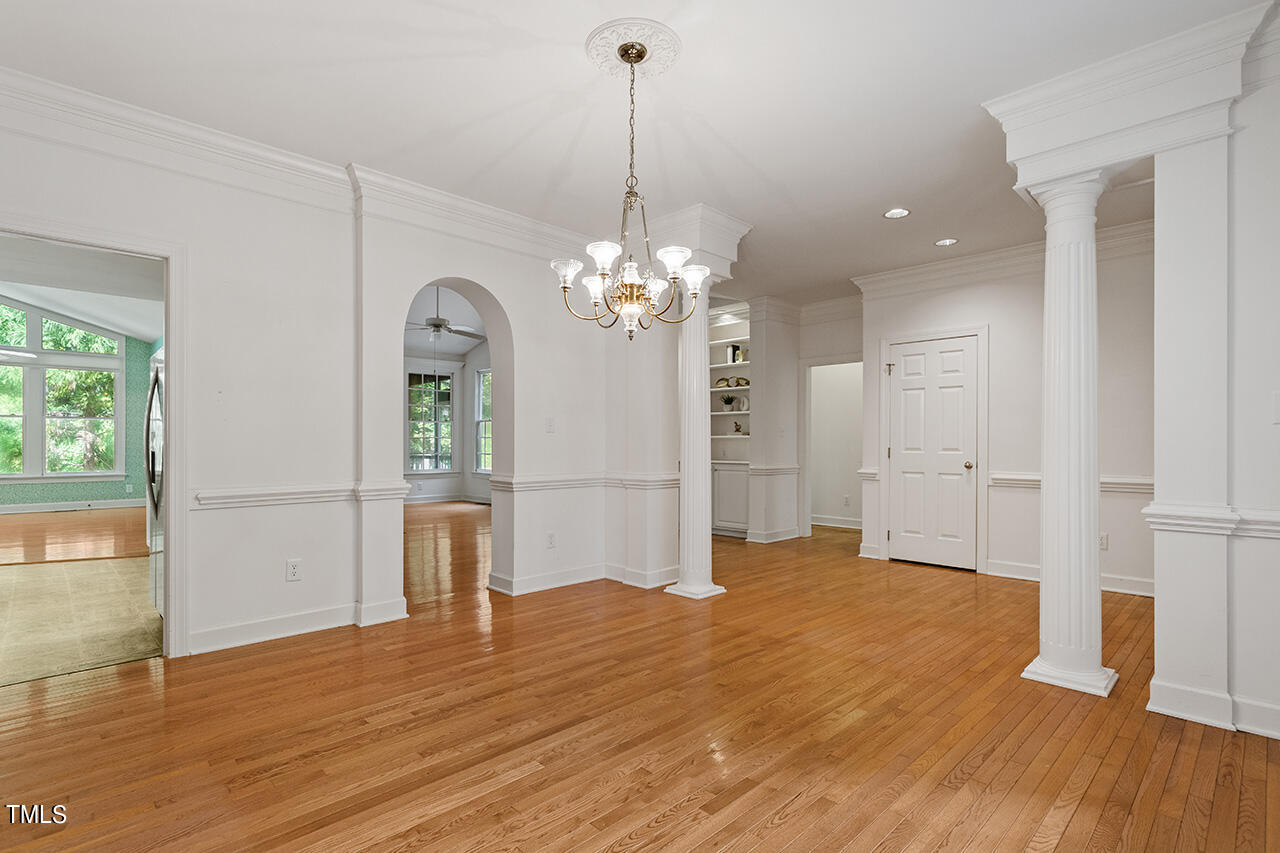 207 Stockbridge Place