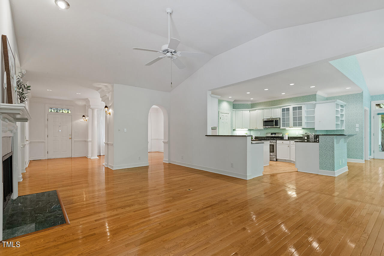 207 Stockbridge Place