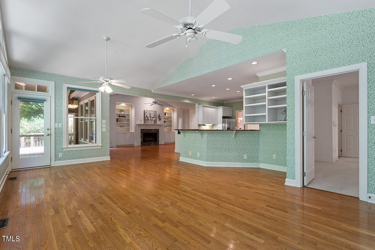 207 Stockbridge Place