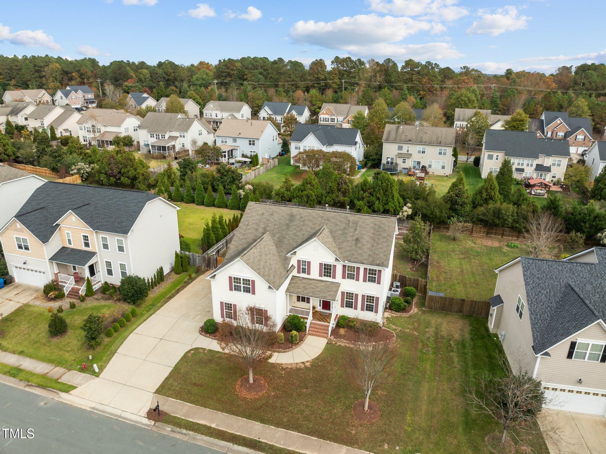 210 Rockywalk Court
