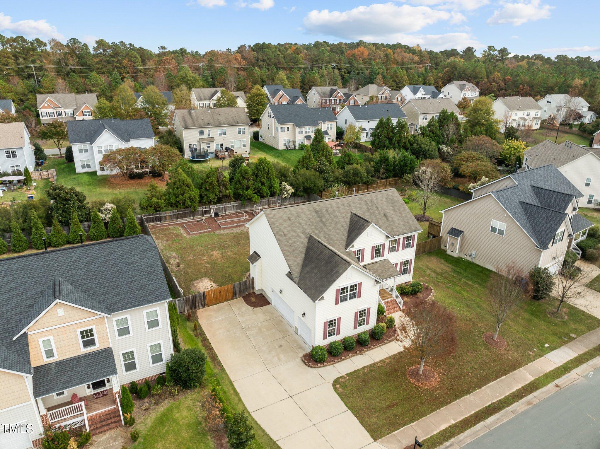 210 Rockywalk Court