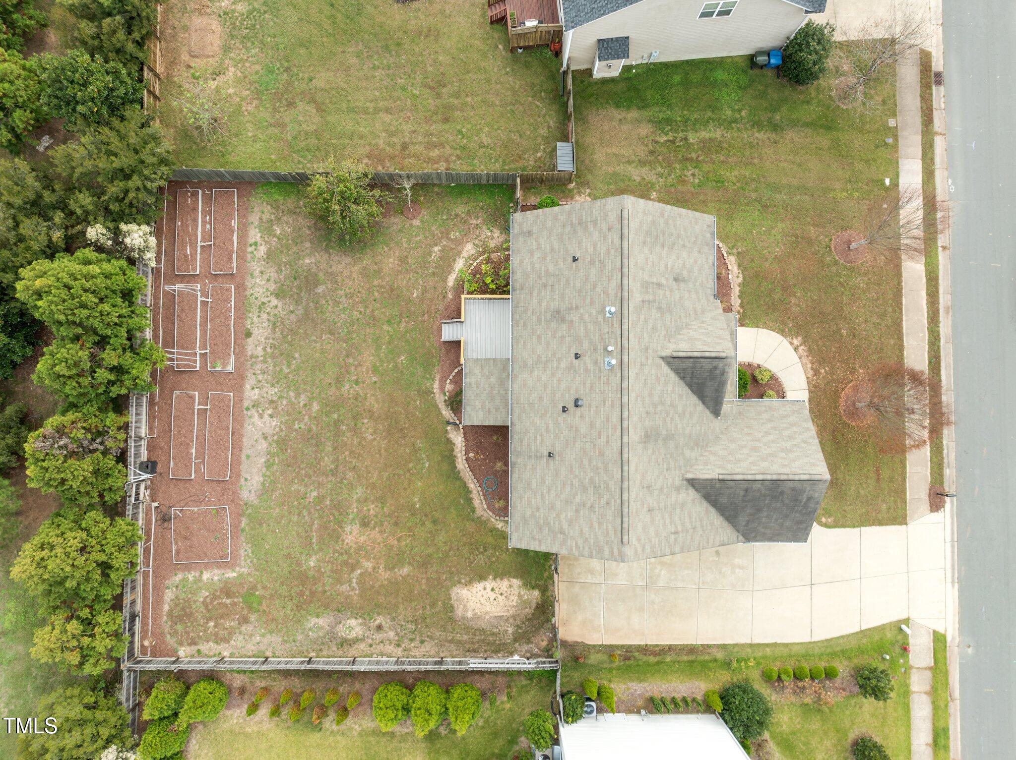 210 Rockywalk Court