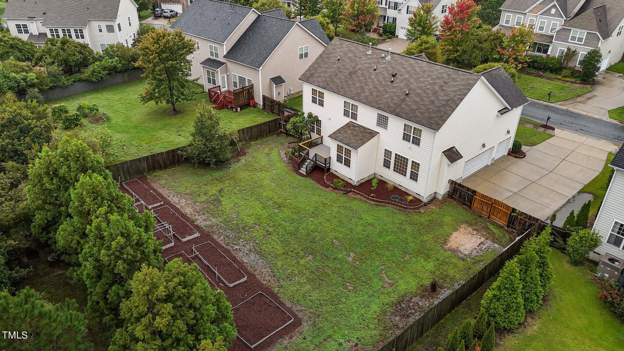 210 Rockywalk Court