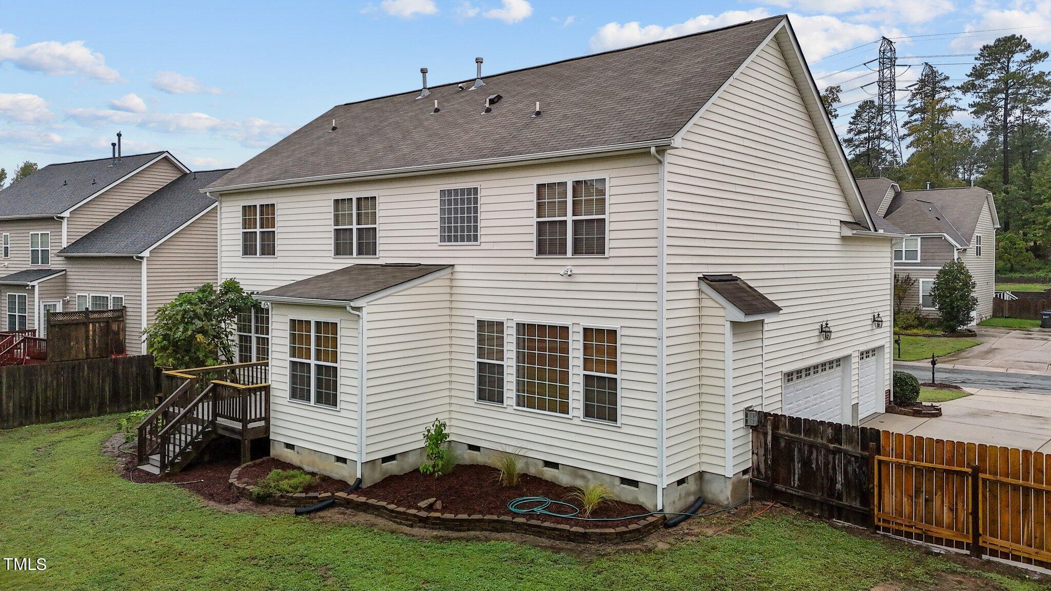 210 Rockywalk Court