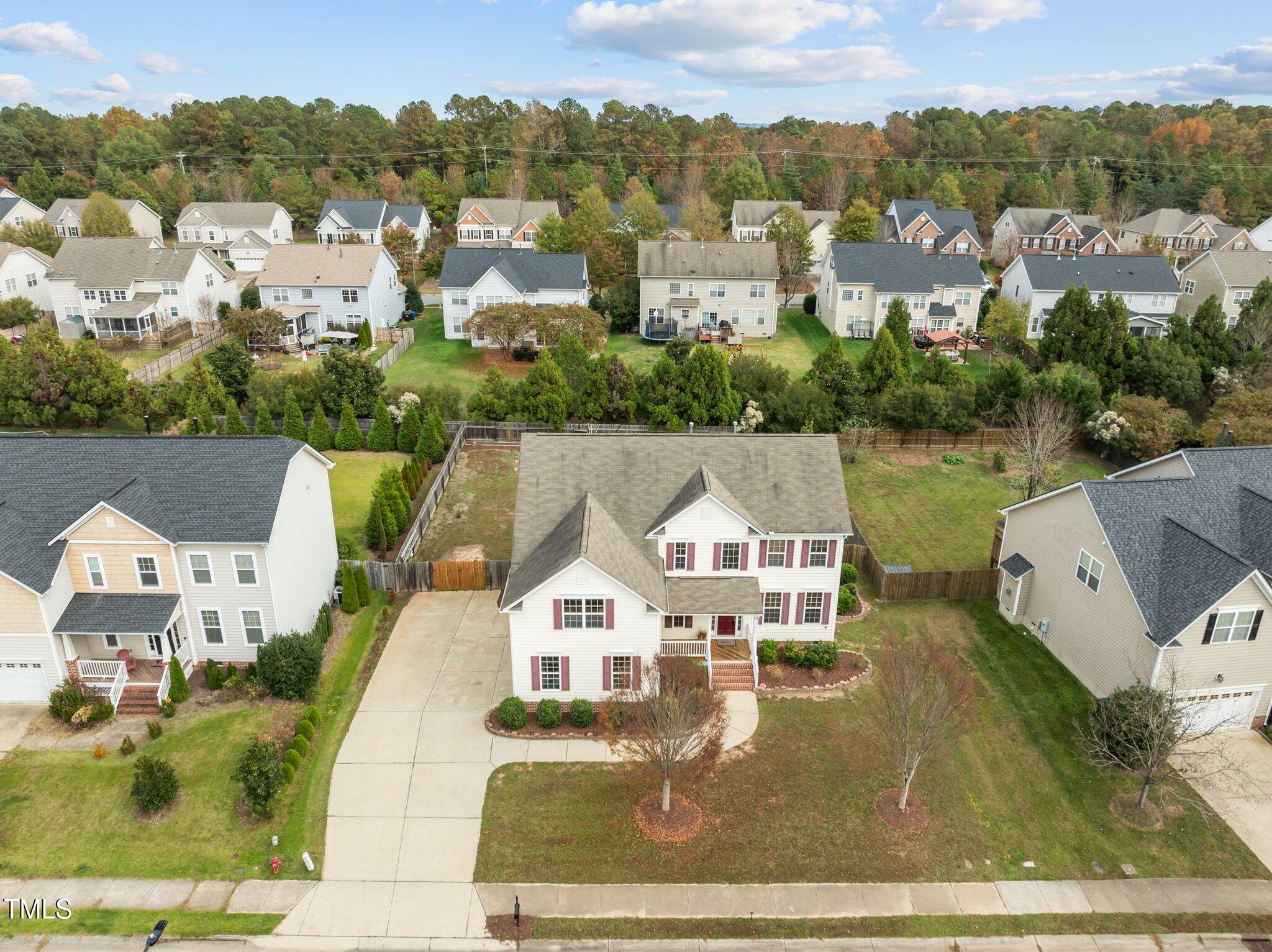 210 Rockywalk Court