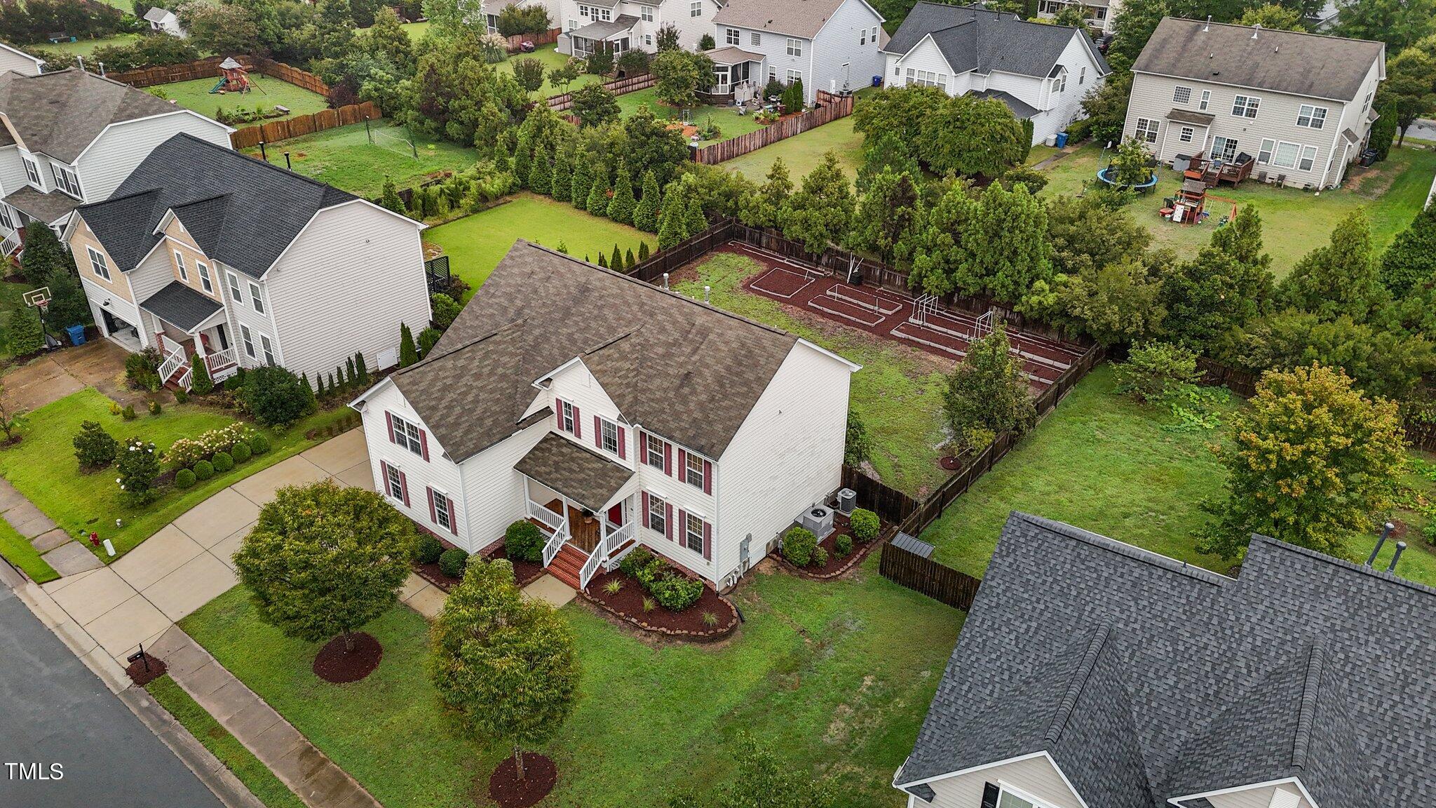 210 Rockywalk Court